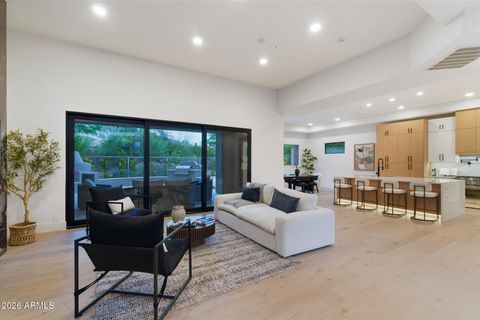 Photo of 6572 E Sleepy Owl Way, Scottsdale, AZ 85266 (MLS # 7018620)