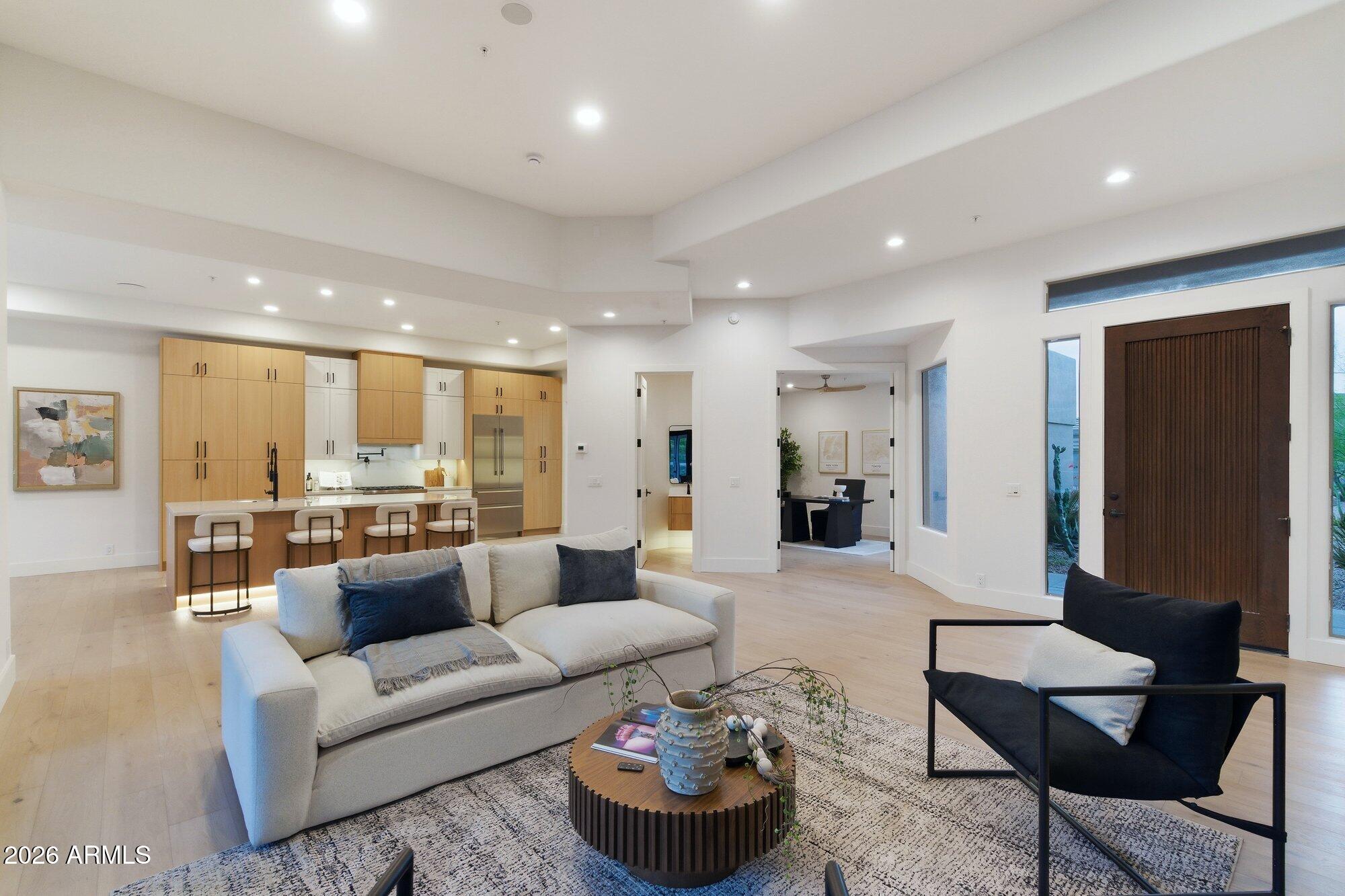 Terravita - Residential