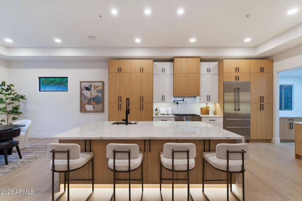 Photo of 6572 E Sleepy Owl Way, Scottsdale, AZ 85266 (MLS # 7018620)