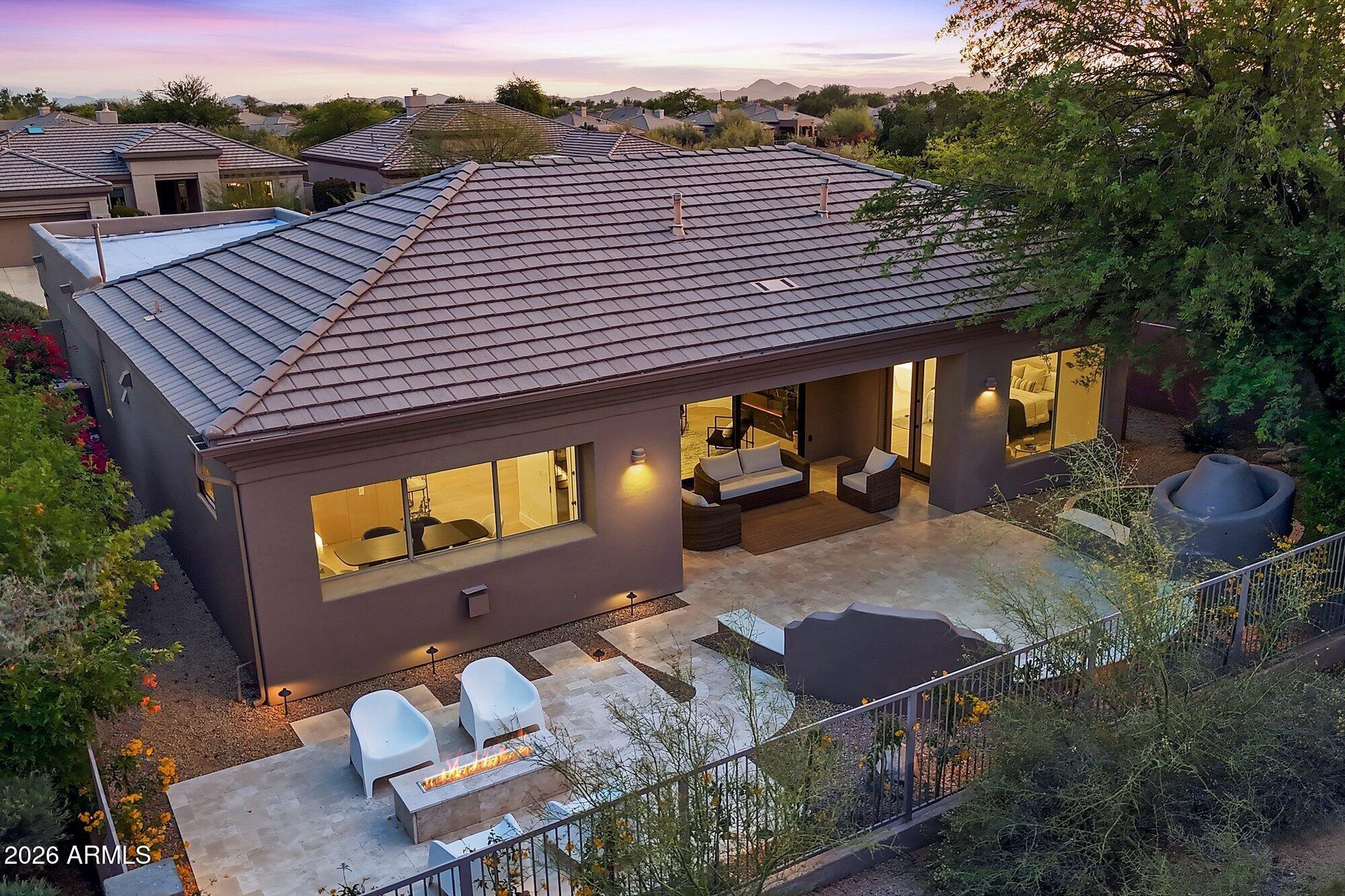 Terravita - Residential