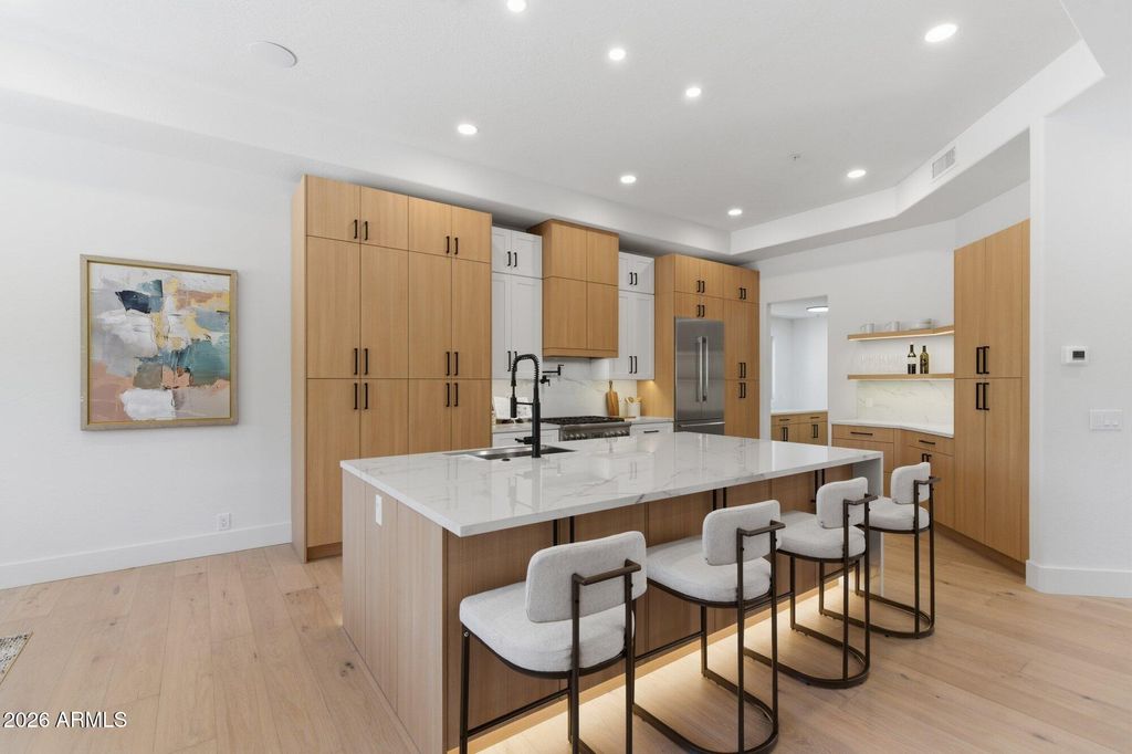 Photo of 6572 E Sleepy Owl Way, Scottsdale, AZ 85266 (MLS # 7018620)