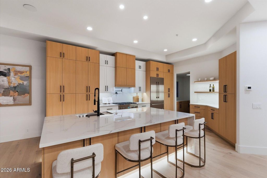 Photo of 6572 E Sleepy Owl Way, Scottsdale, AZ 85266 (MLS # 7018620)