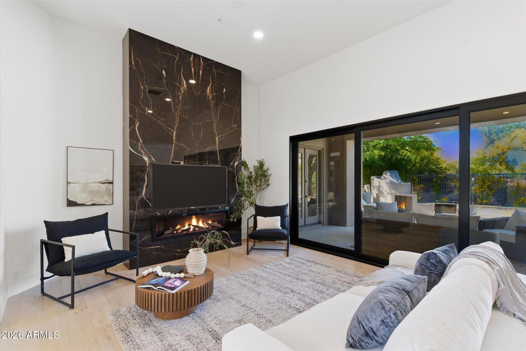 Terravita - Residential