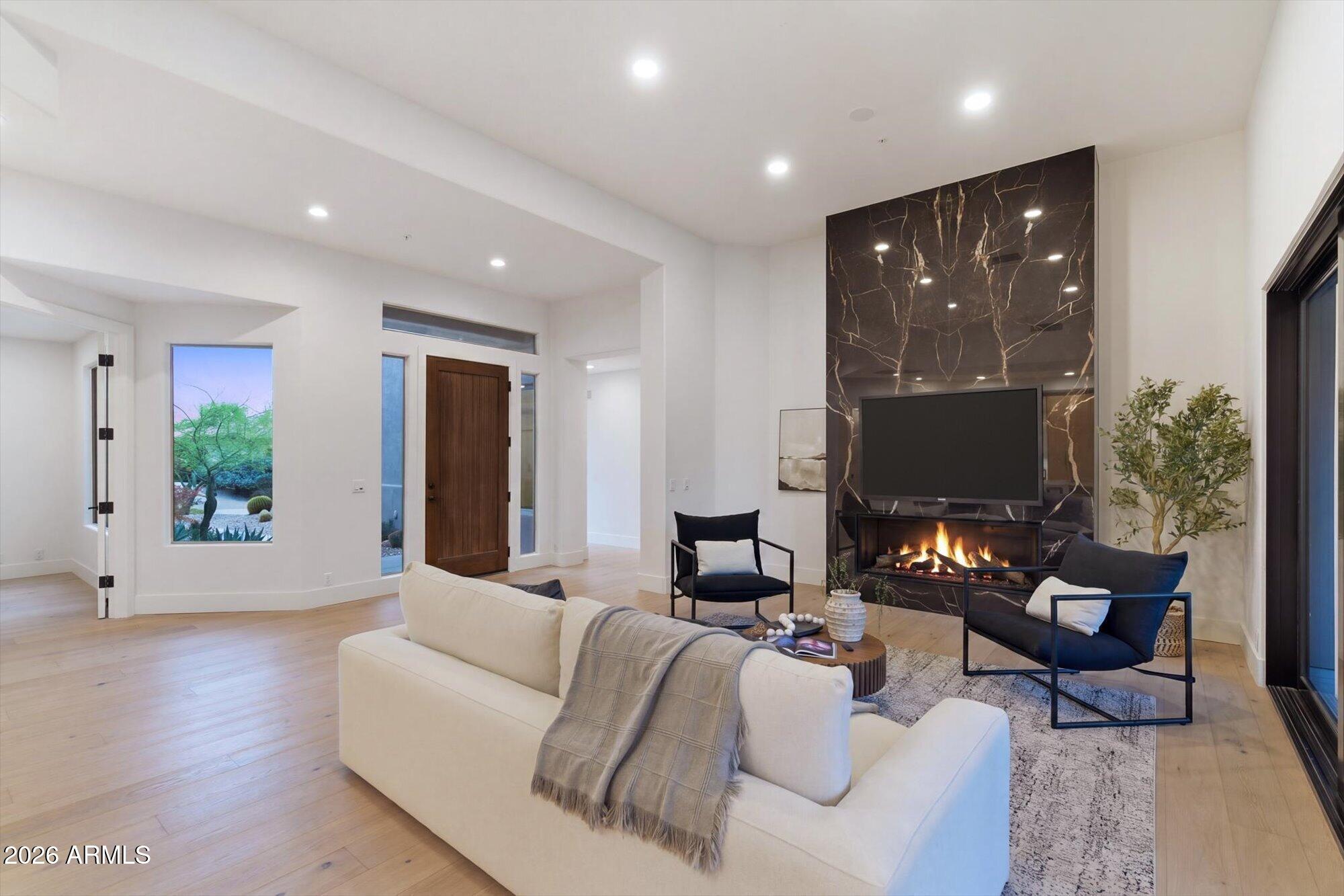 Terravita - Residential