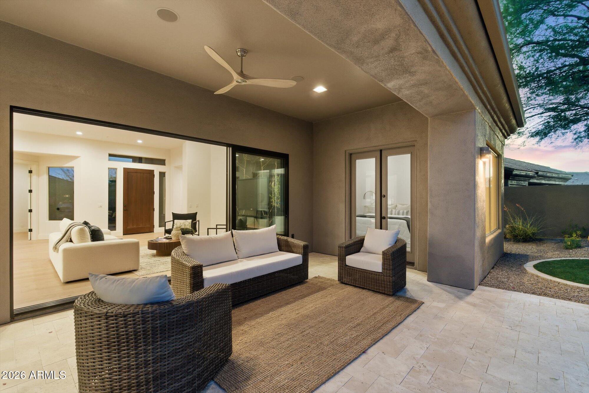 Terravita - Residential