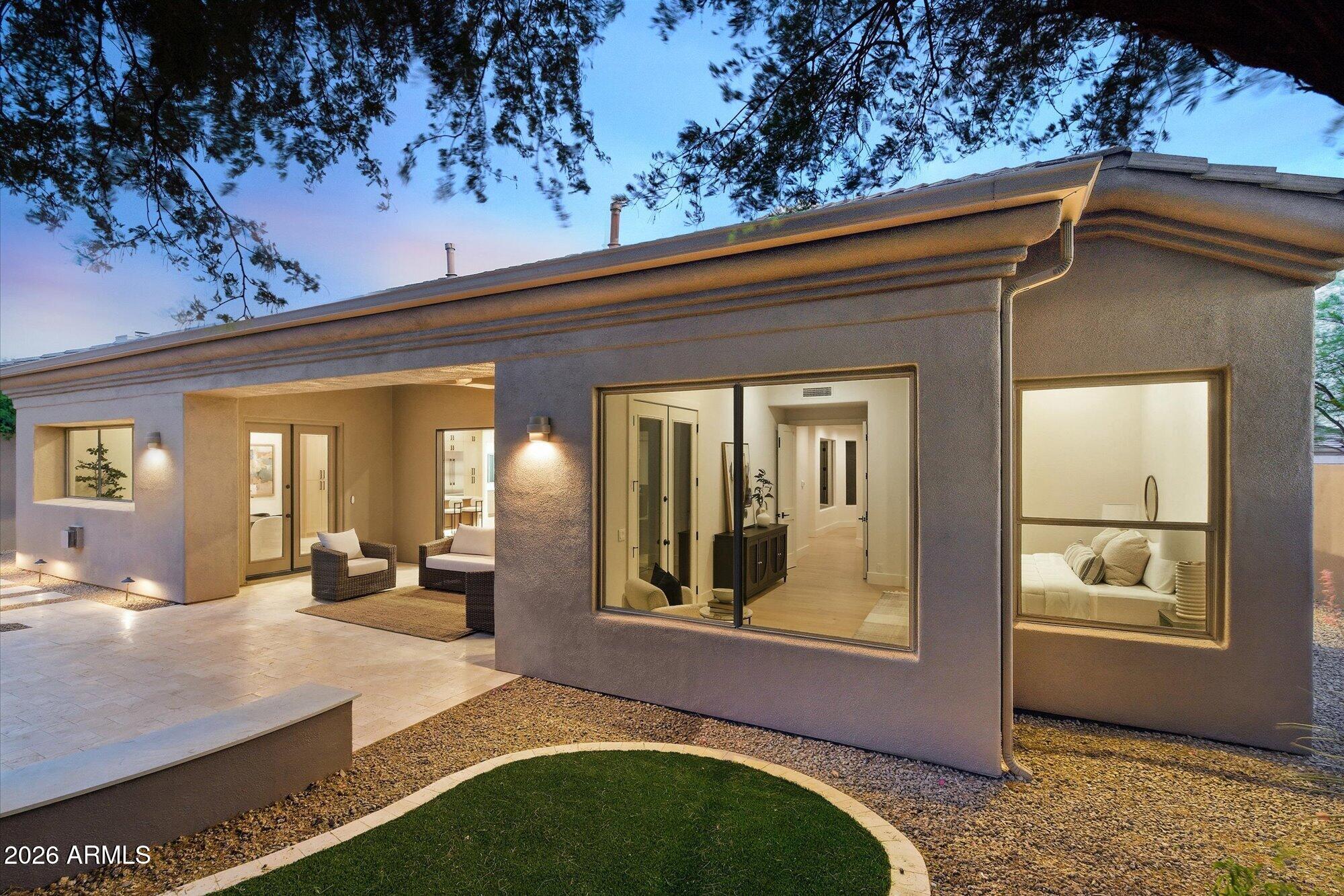 Terravita - Residential