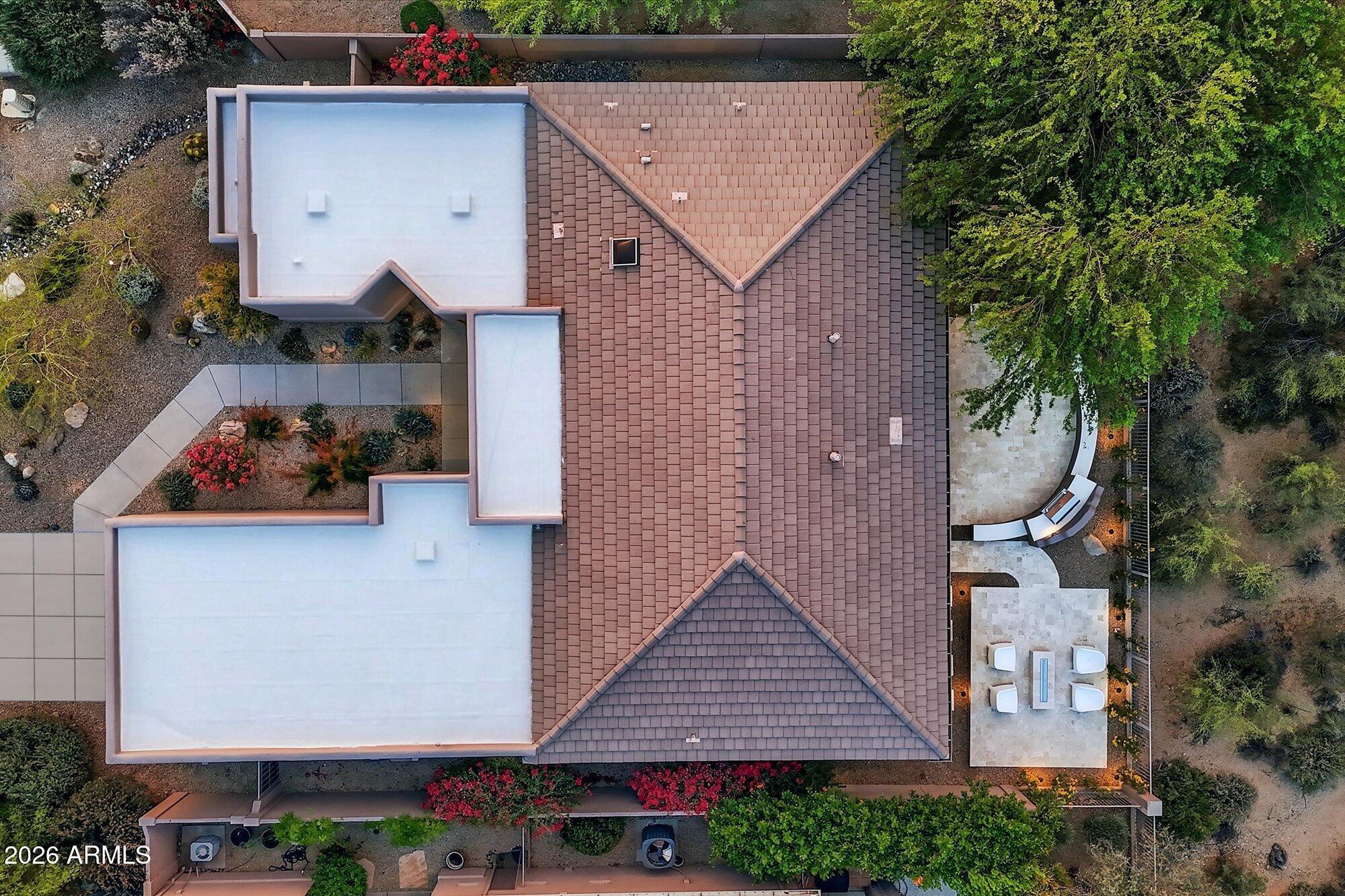 Terravita - Residential
