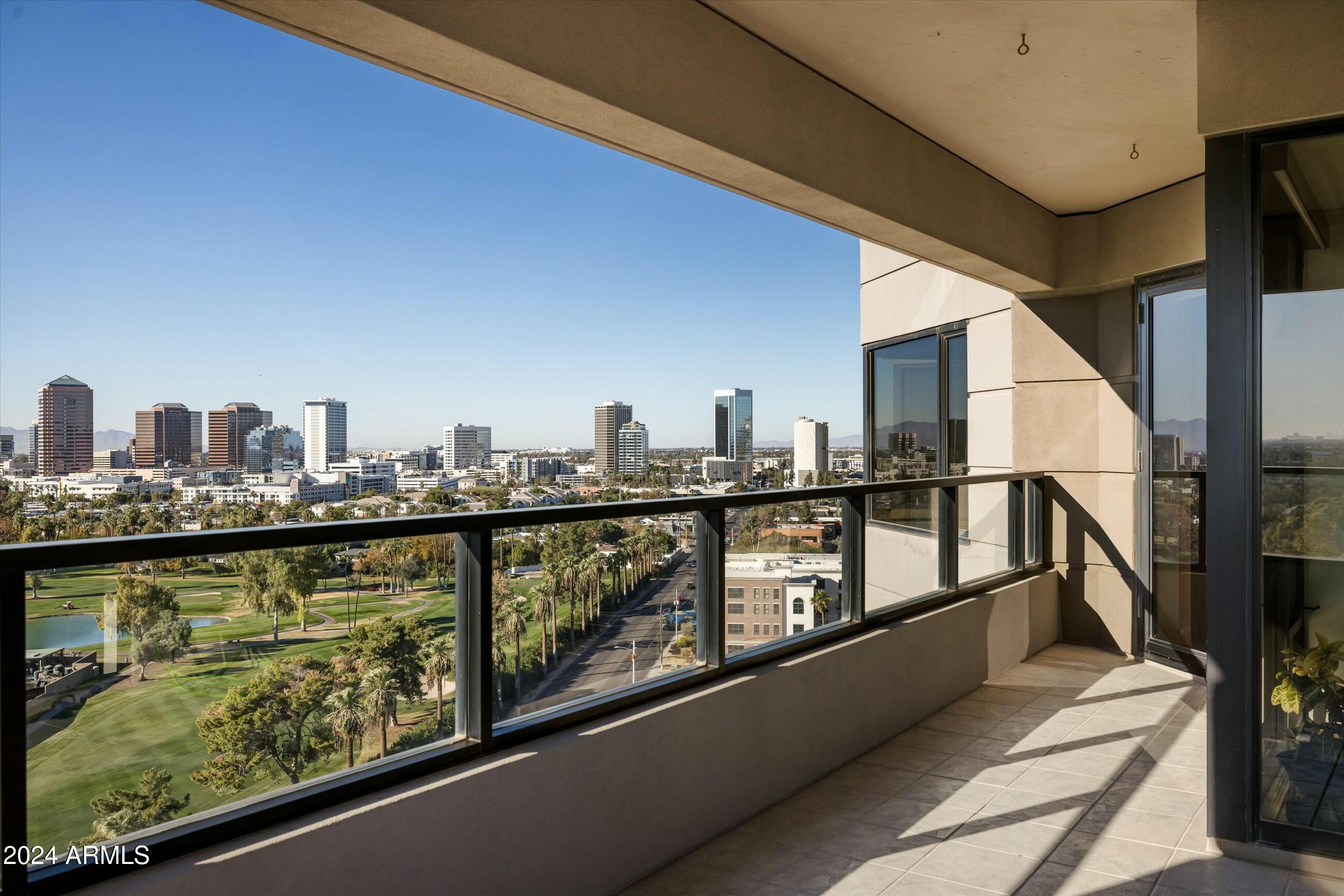 1040 E OSBORN Road 1201