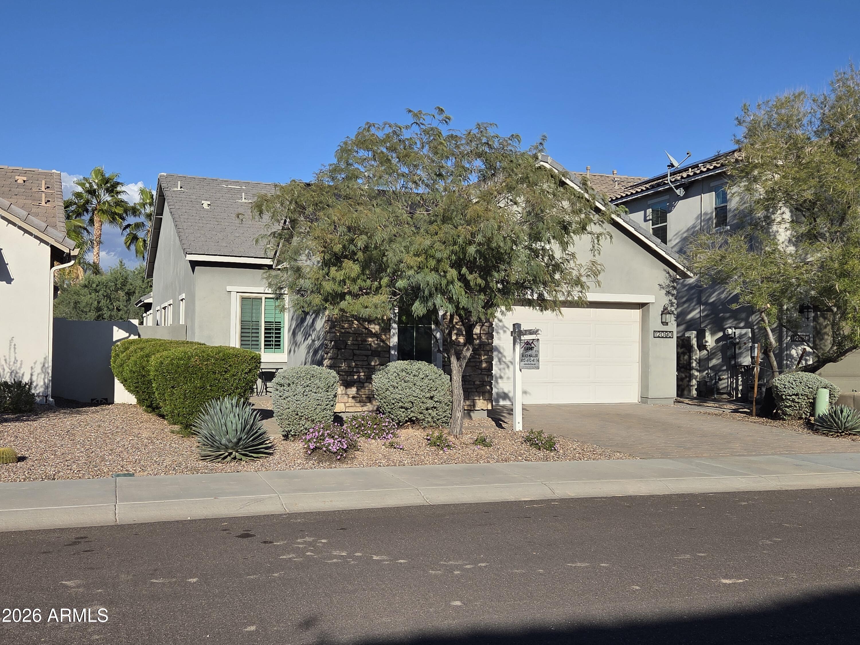 12090 W PEAK VIEW Road