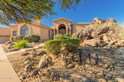 Photo of 15048 N Elena Drive, Fountain Hills, AZ 85268 (MLS # 6939198)