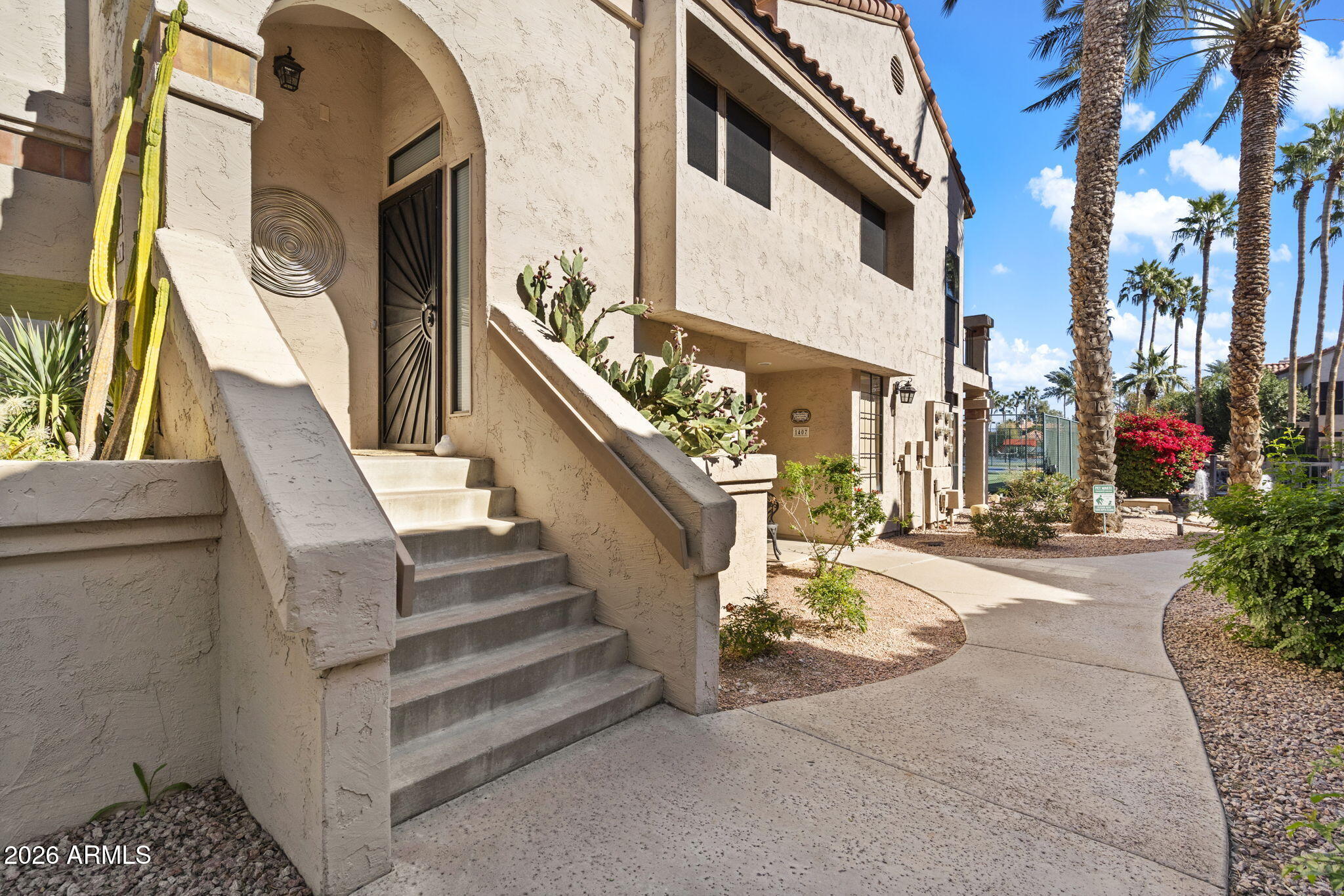 9707 E MOUNTAIN VIEW Road 2407