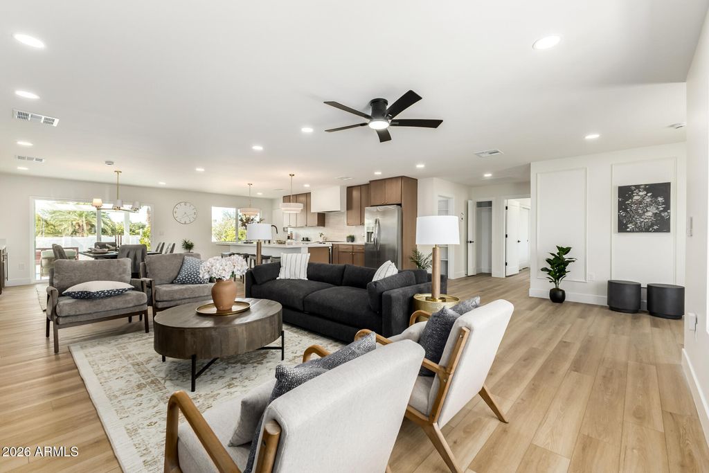 Photo of 19018 N 133rd Avenue, Sun City West, AZ 85375 (MLS # 6988232)