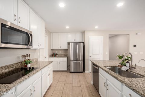 3910 E CONSTITUTION Drive Gilbert AZ 85296