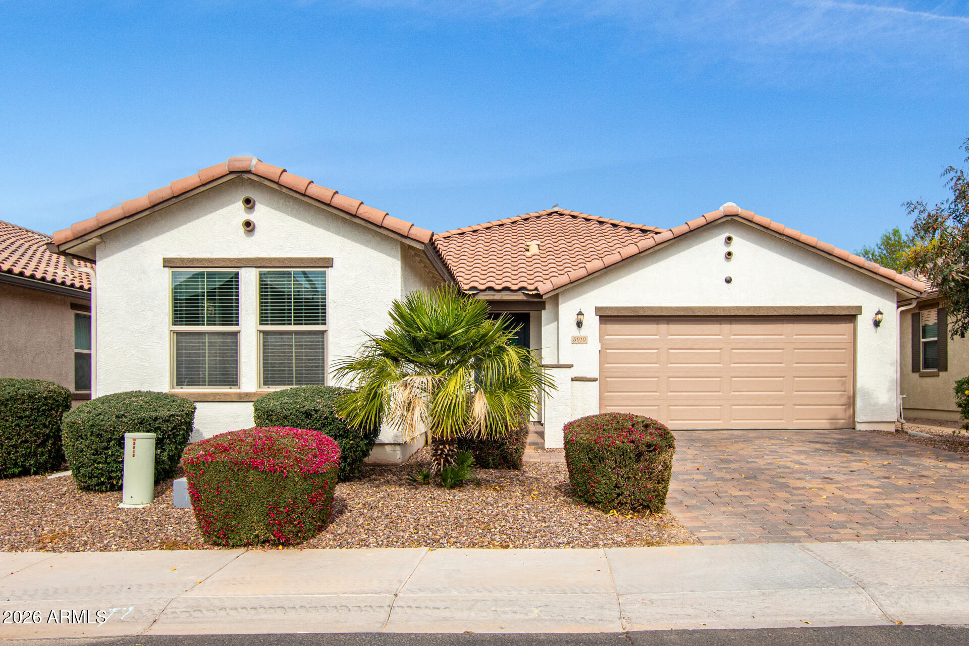 3910 E CONSTITUTION Drive