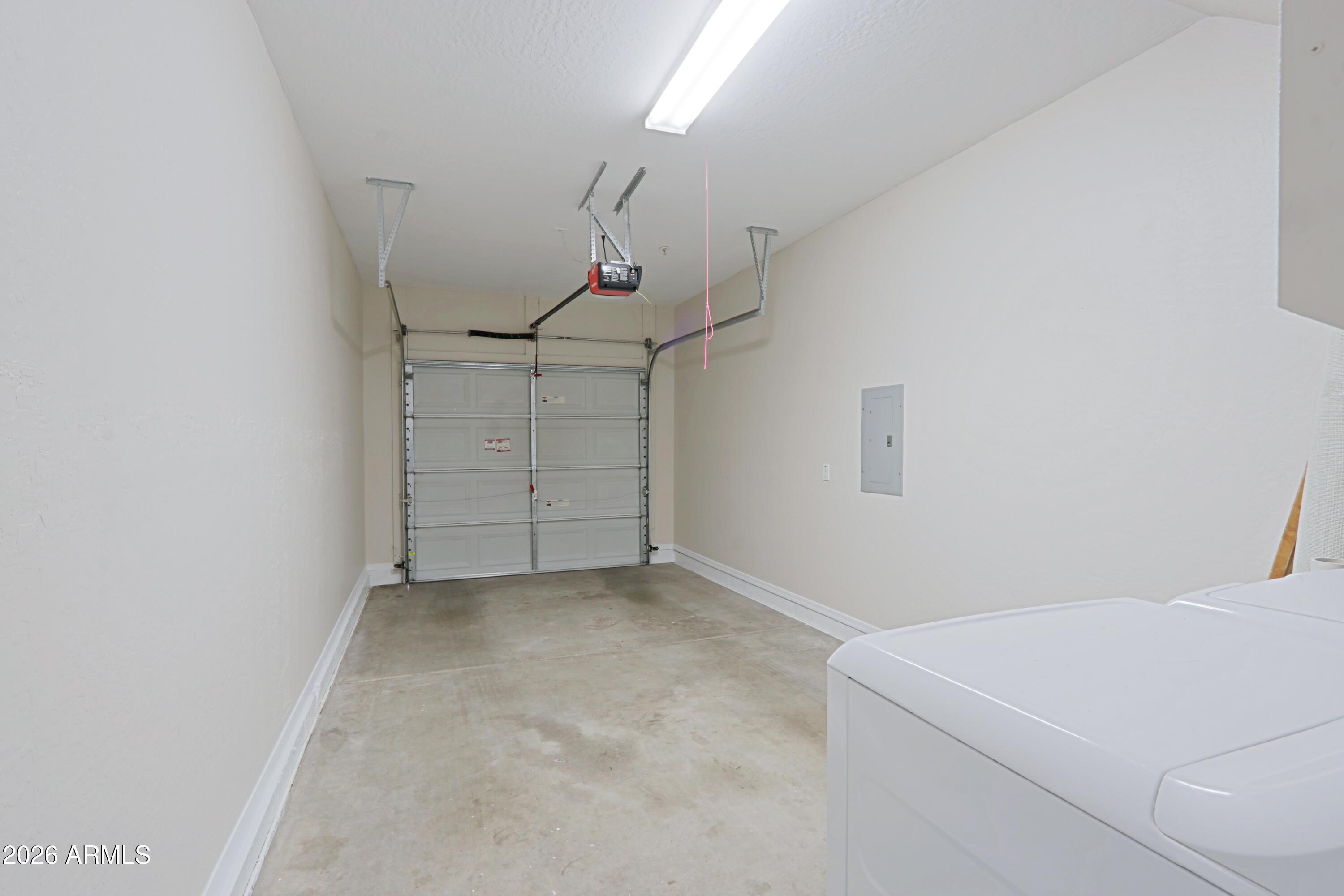SCOTTSDALE CASITAS CONDOMINIUM - Residential
