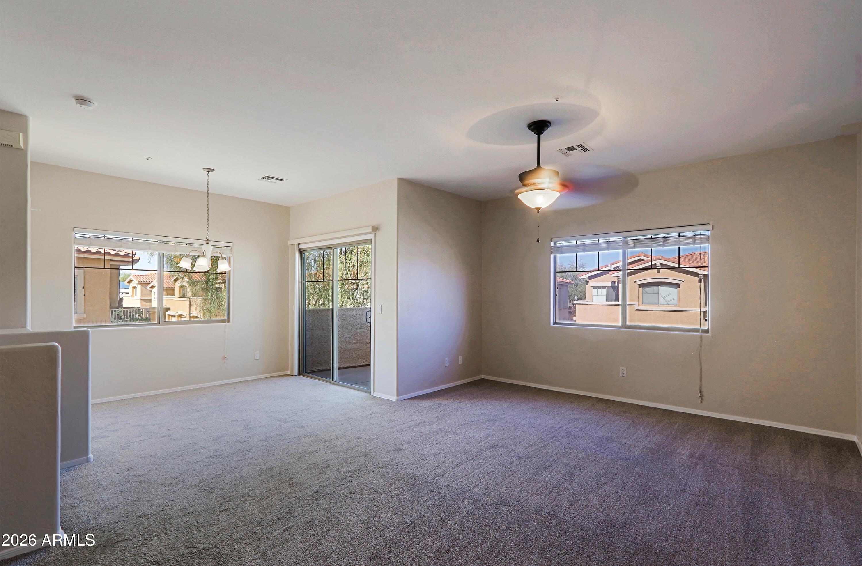 SCOTTSDALE CASITAS CONDOMINIUM - Residential
