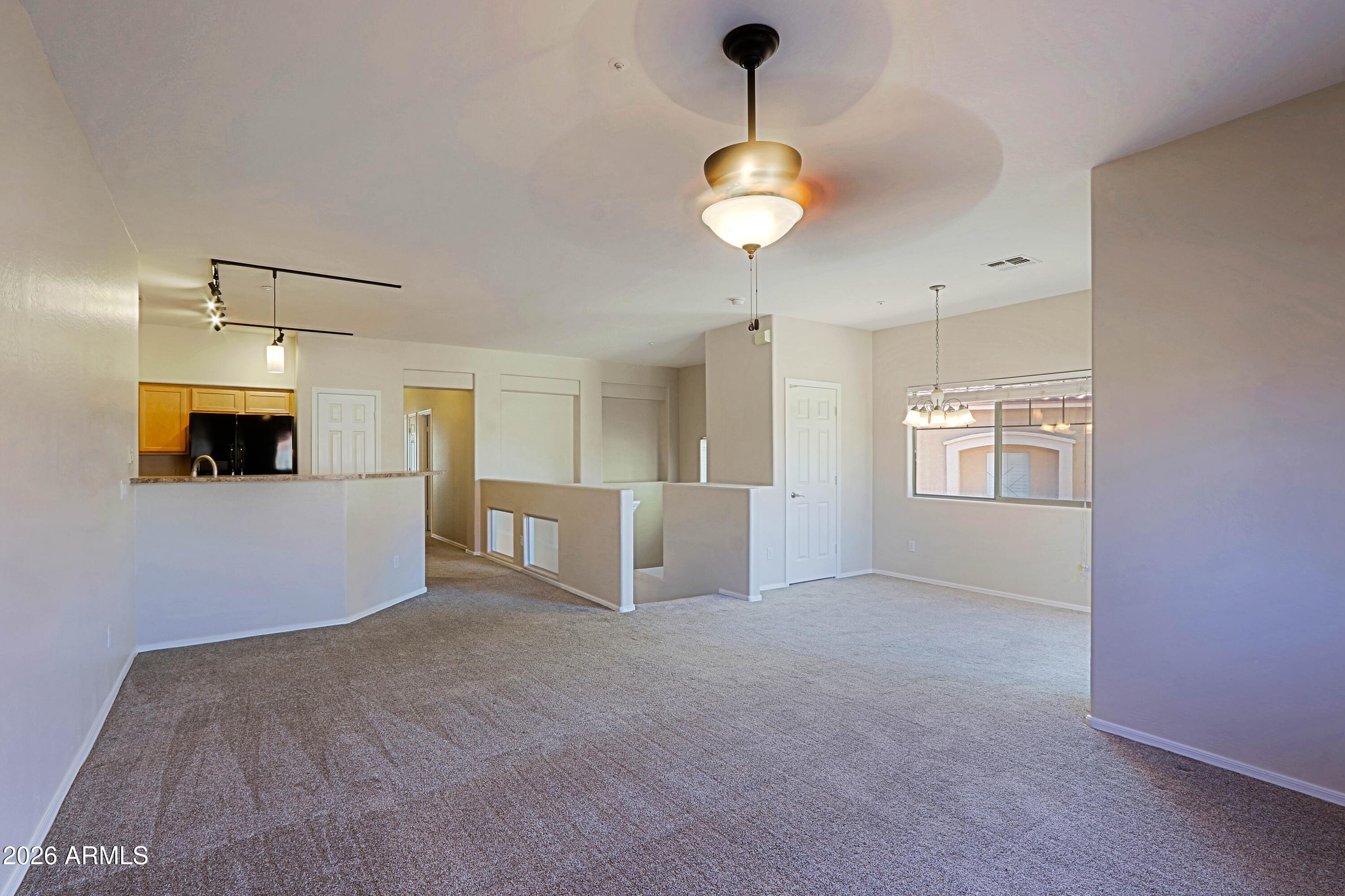 SCOTTSDALE CASITAS CONDOMINIUM - Residential