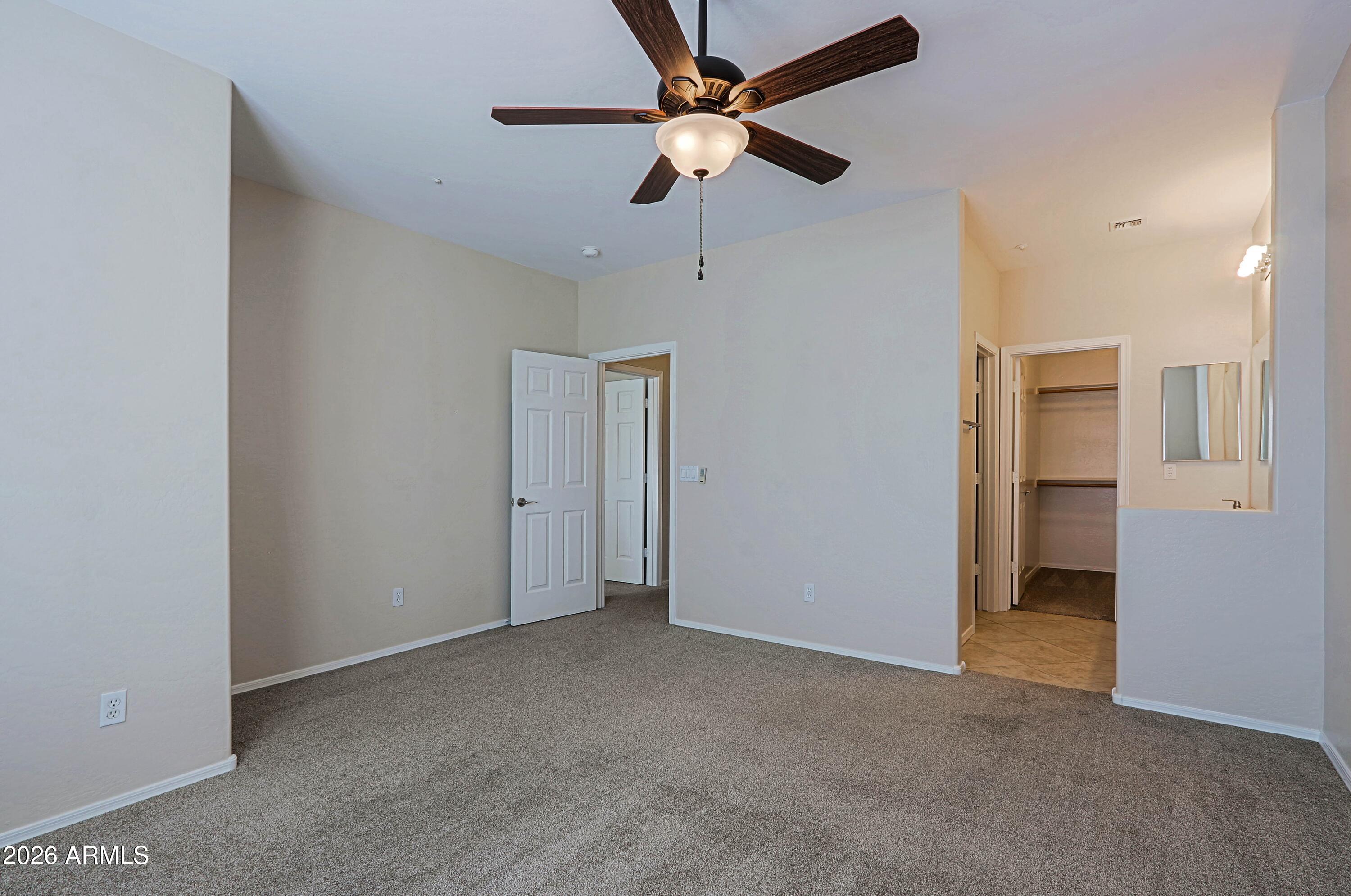 SCOTTSDALE CASITAS CONDOMINIUM - Residential