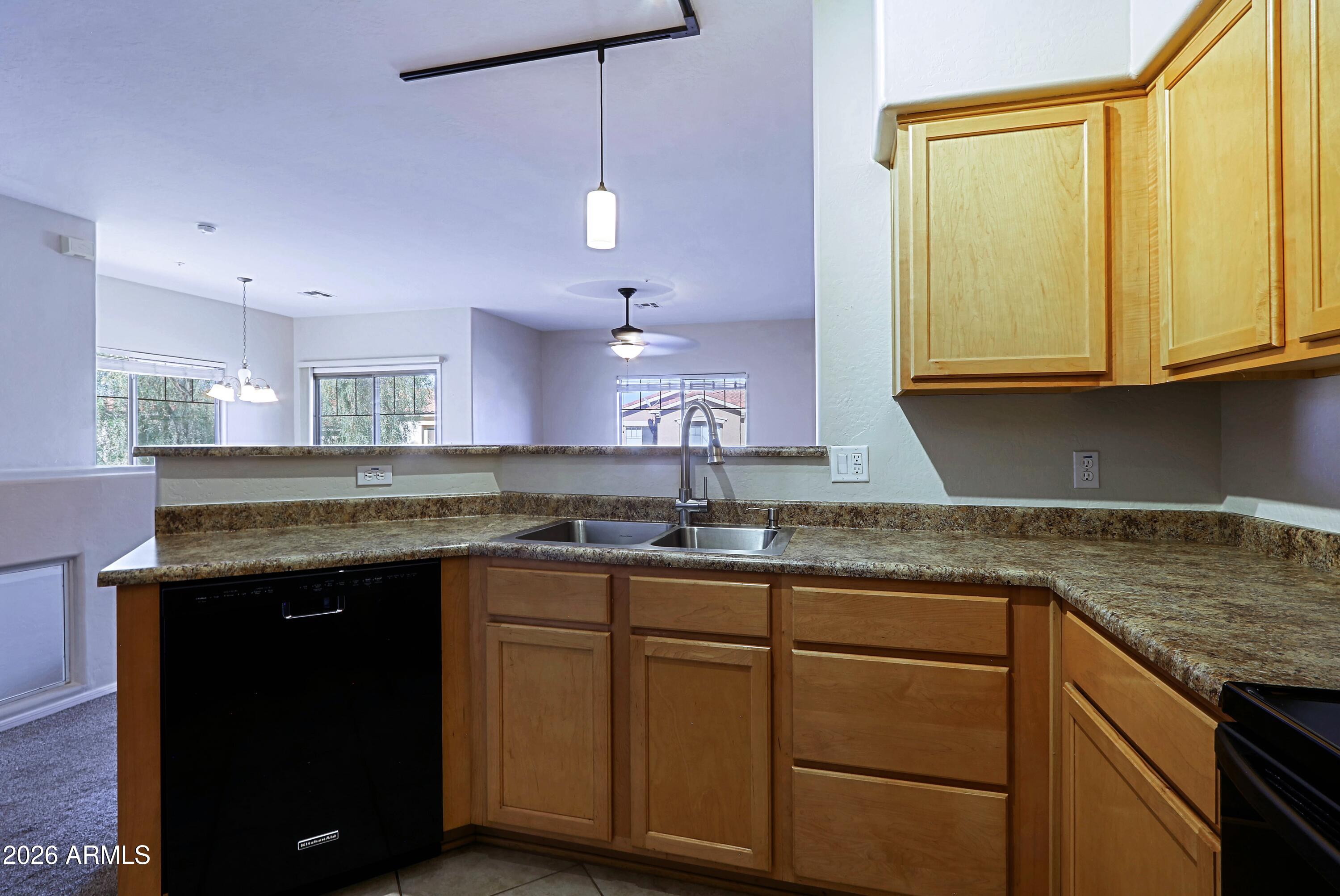 SCOTTSDALE CASITAS CONDOMINIUM - Residential