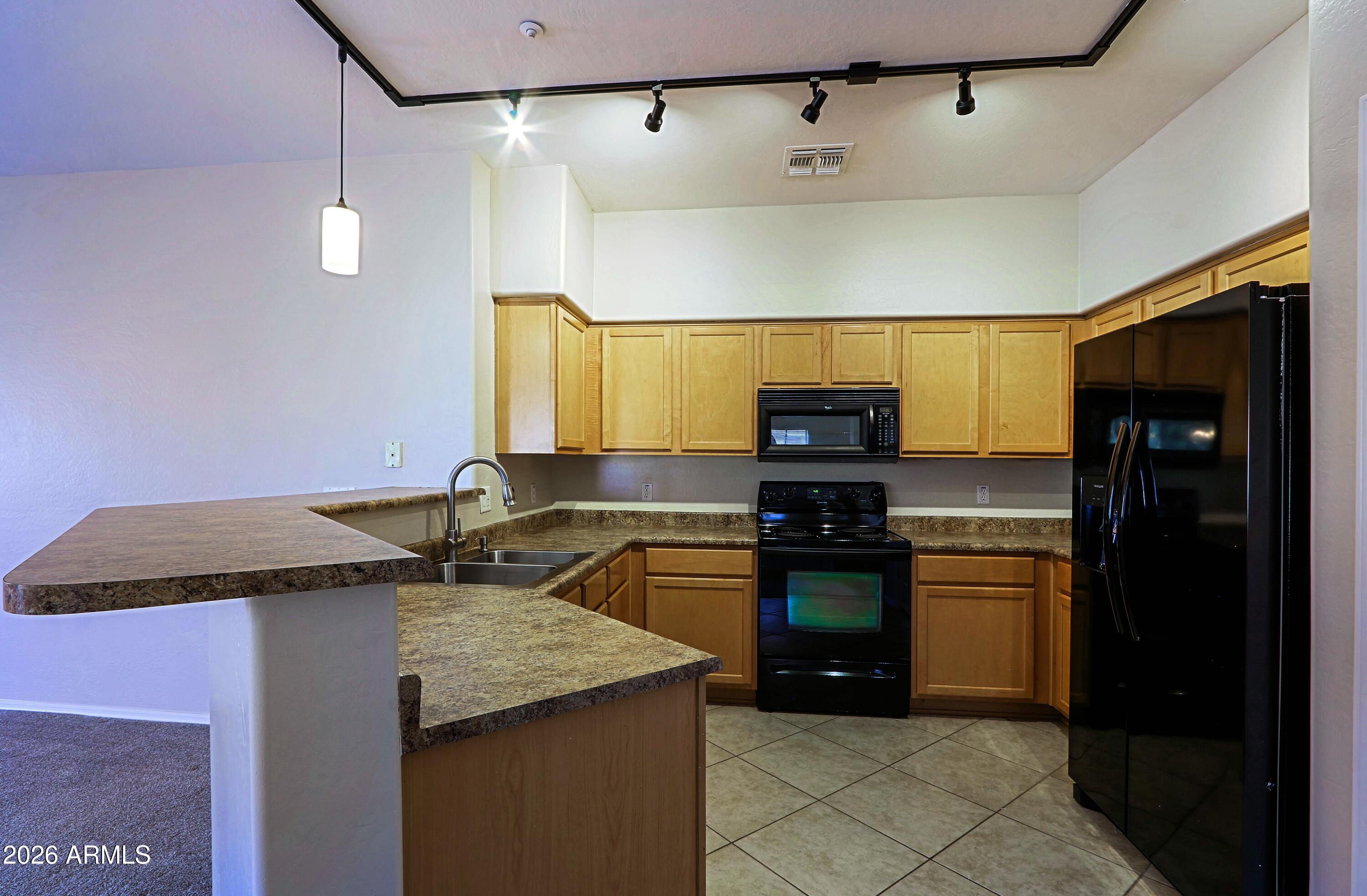 SCOTTSDALE CASITAS CONDOMINIUM - Residential