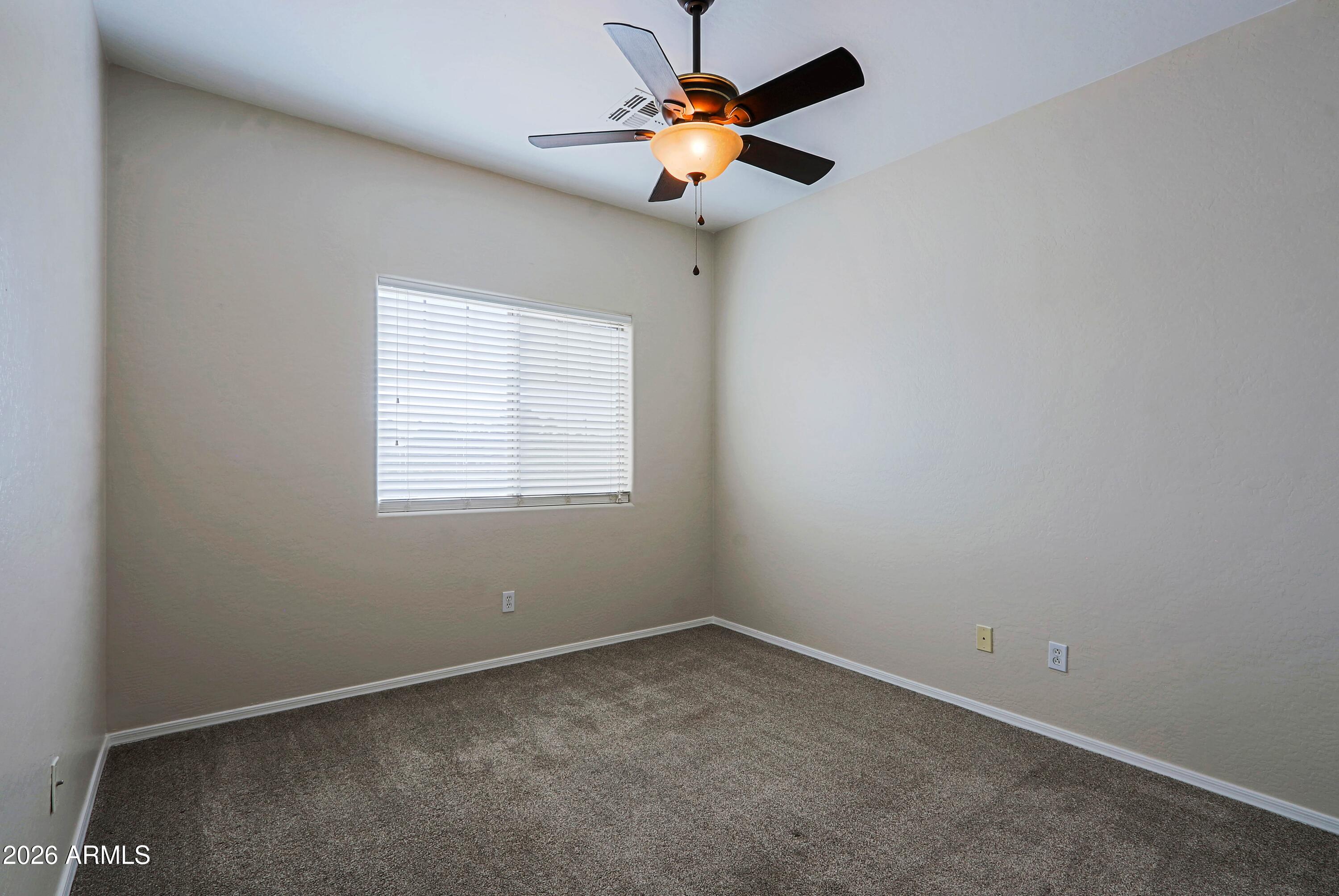 SCOTTSDALE CASITAS CONDOMINIUM - Residential
