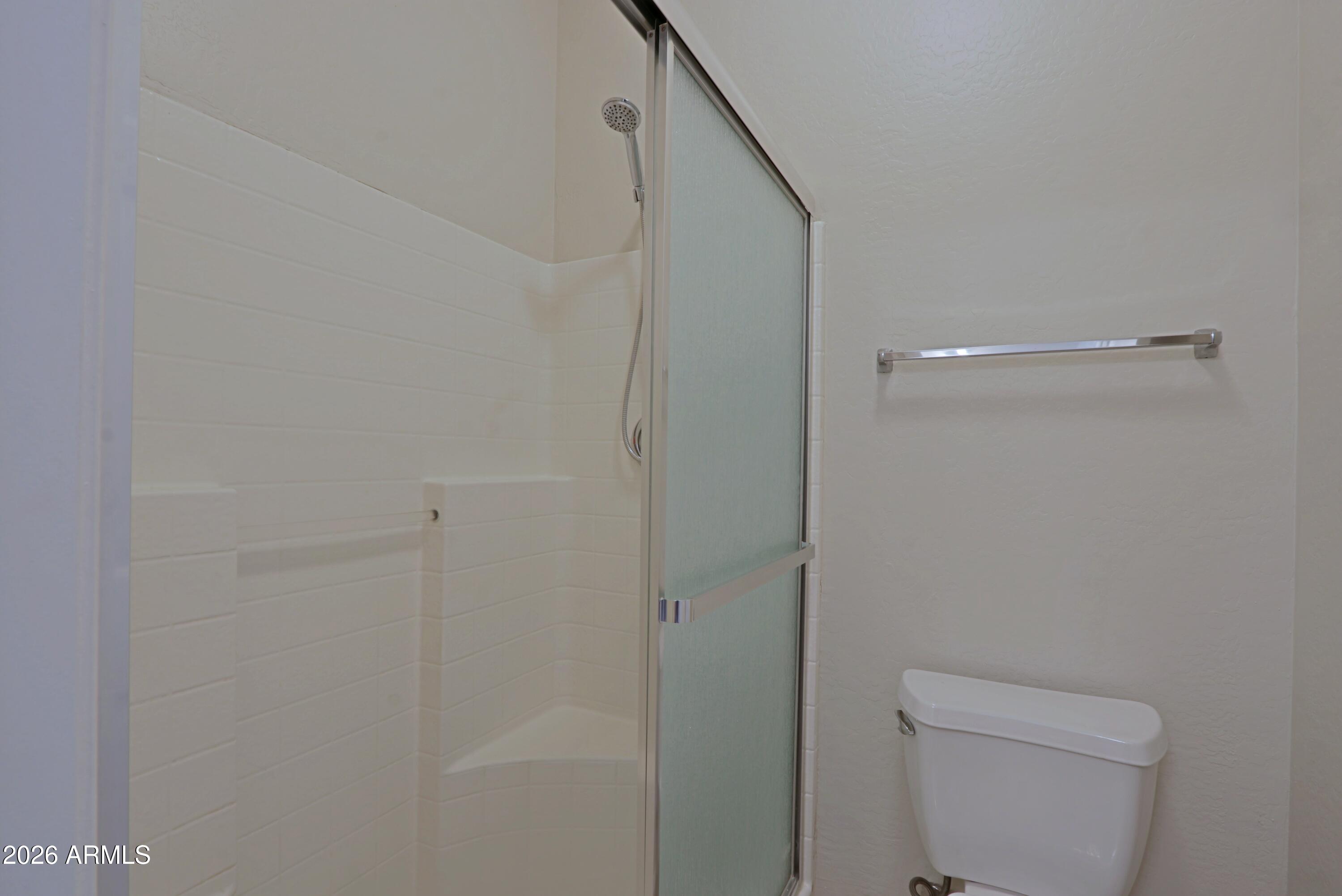SCOTTSDALE CASITAS CONDOMINIUM - Residential
