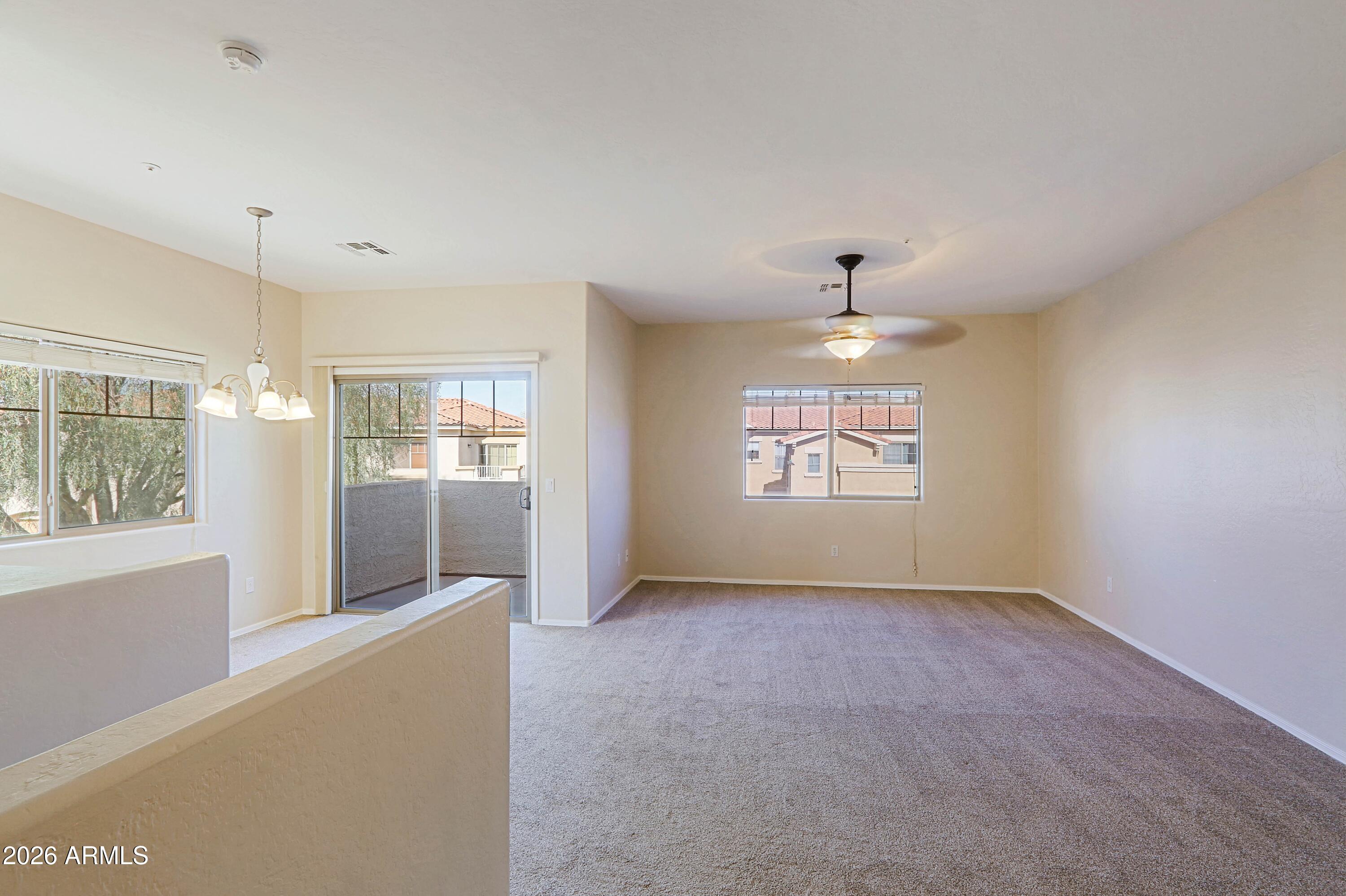 SCOTTSDALE CASITAS CONDOMINIUM - Residential