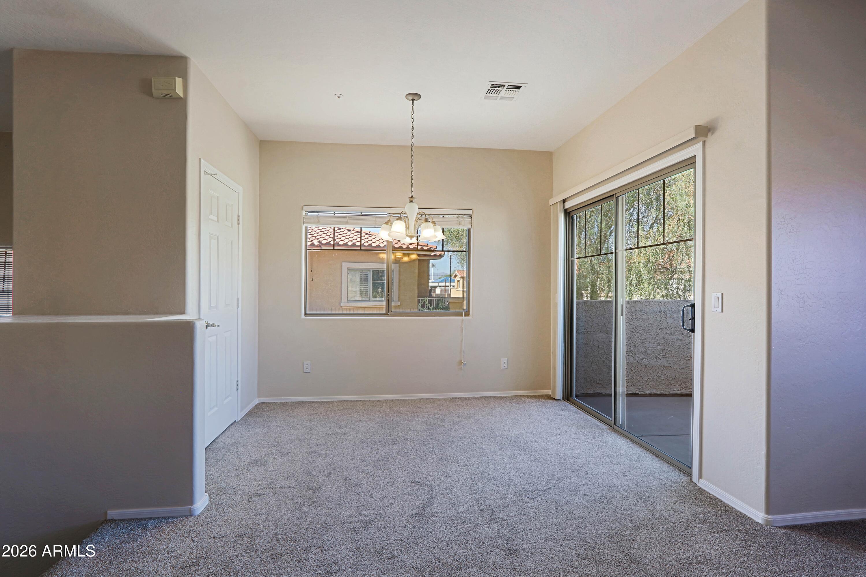 SCOTTSDALE CASITAS CONDOMINIUM - Residential