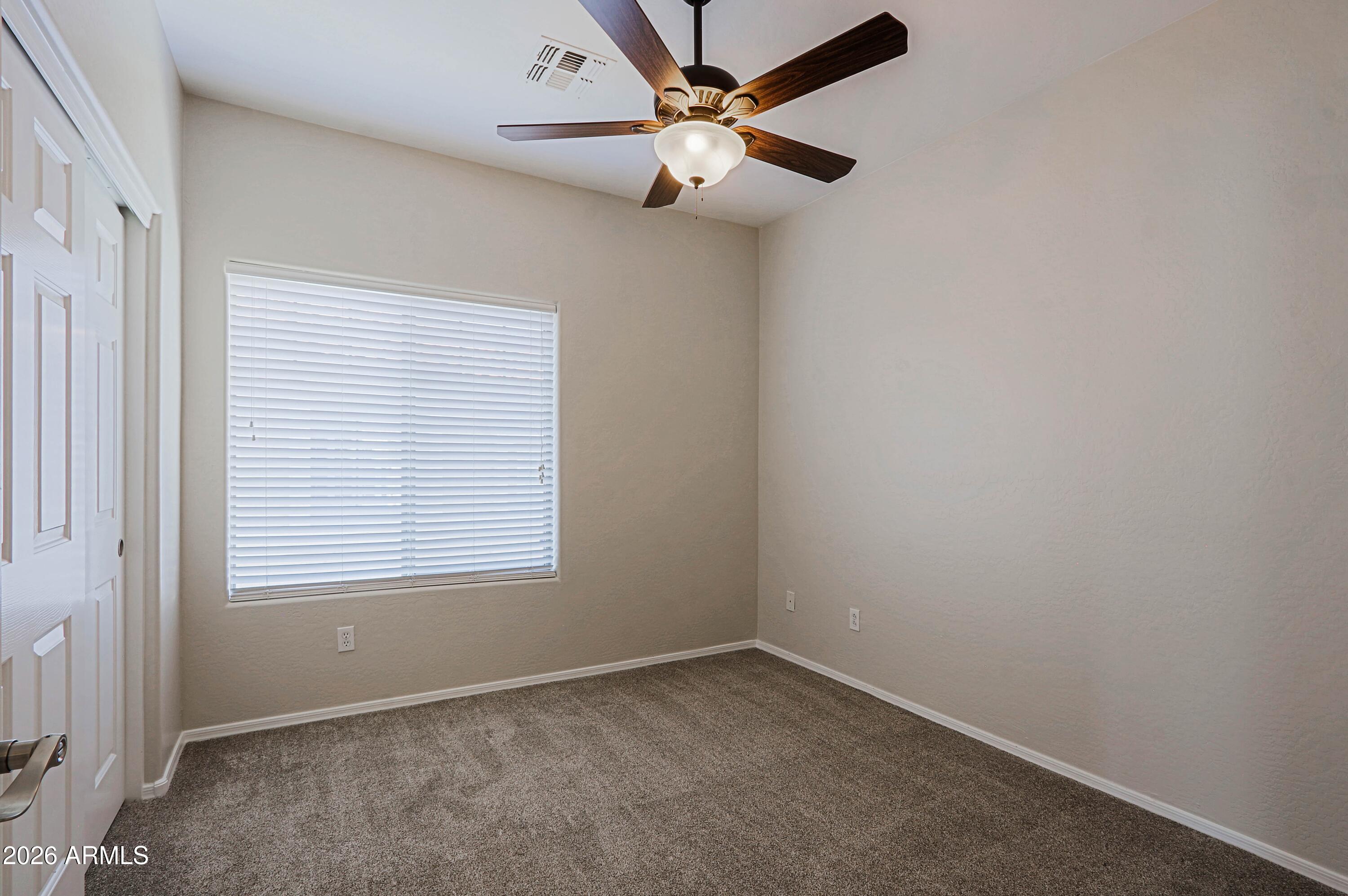 SCOTTSDALE CASITAS CONDOMINIUM - Residential