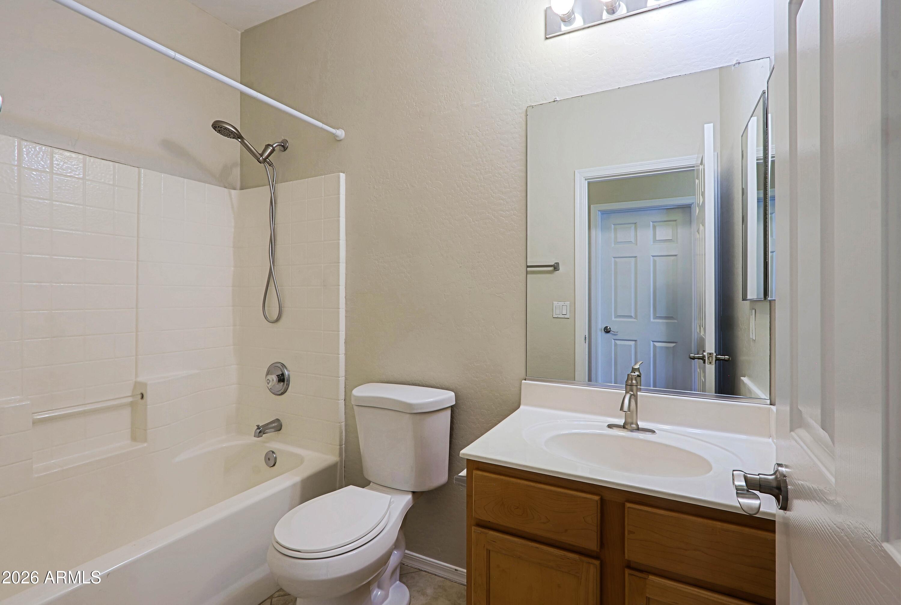 SCOTTSDALE CASITAS CONDOMINIUM - Residential