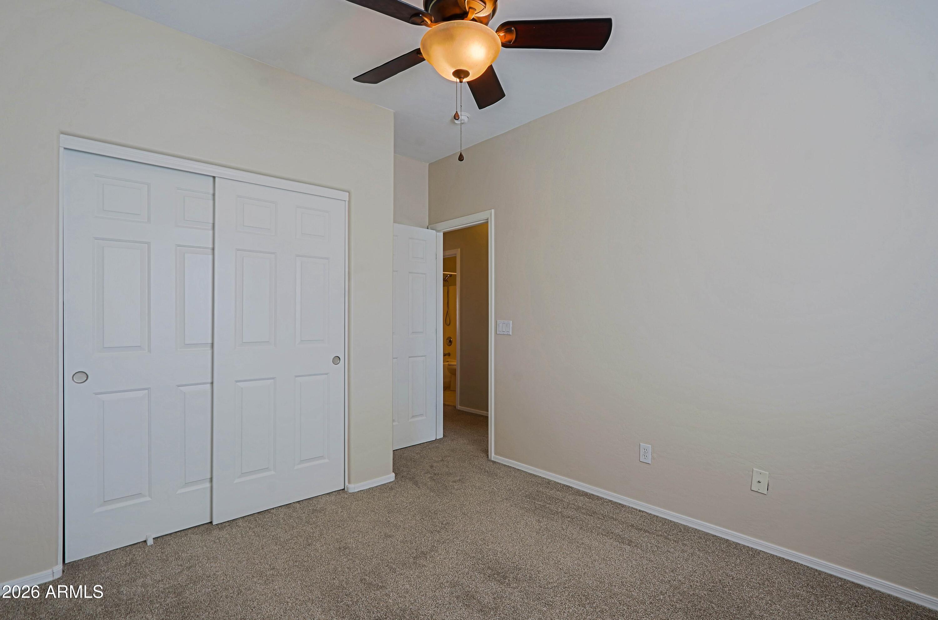 SCOTTSDALE CASITAS CONDOMINIUM - Residential