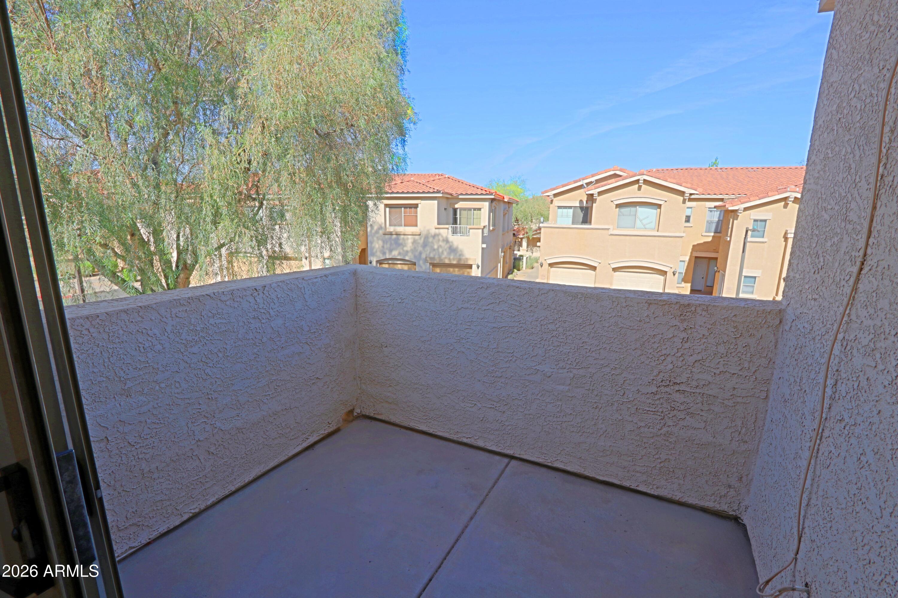SCOTTSDALE CASITAS CONDOMINIUM - Residential