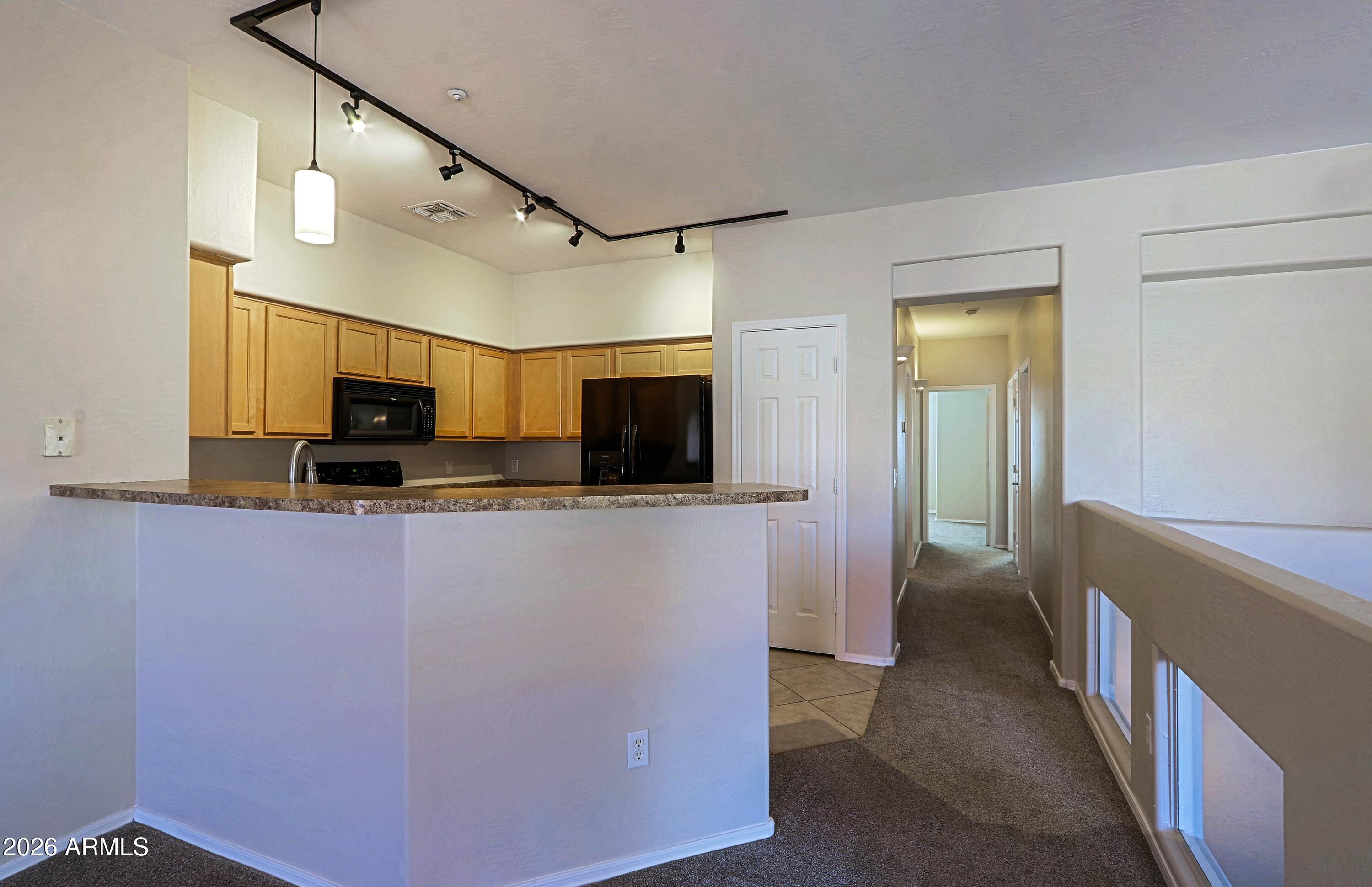SCOTTSDALE CASITAS CONDOMINIUM - Residential