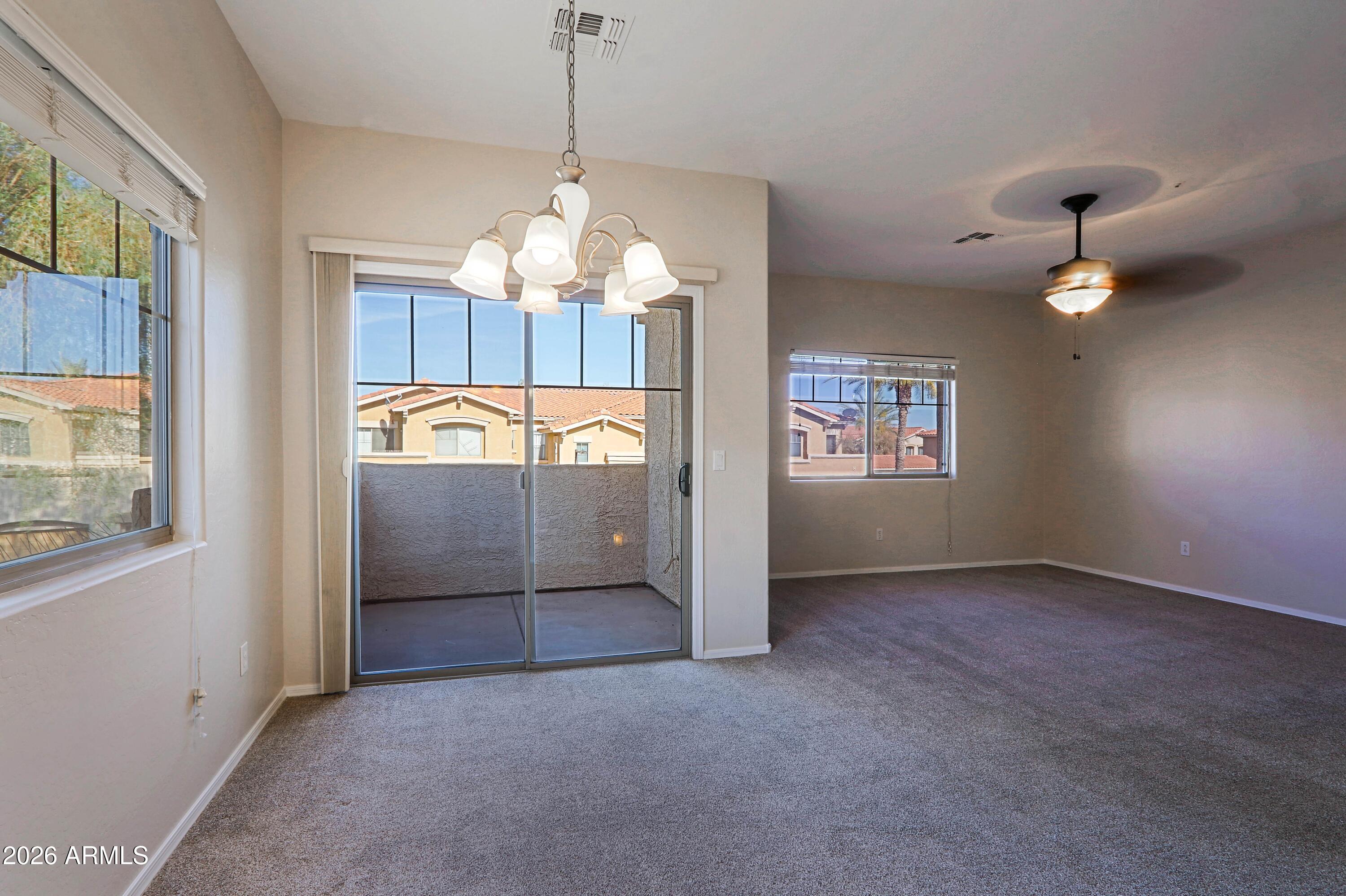 SCOTTSDALE CASITAS CONDOMINIUM - Residential