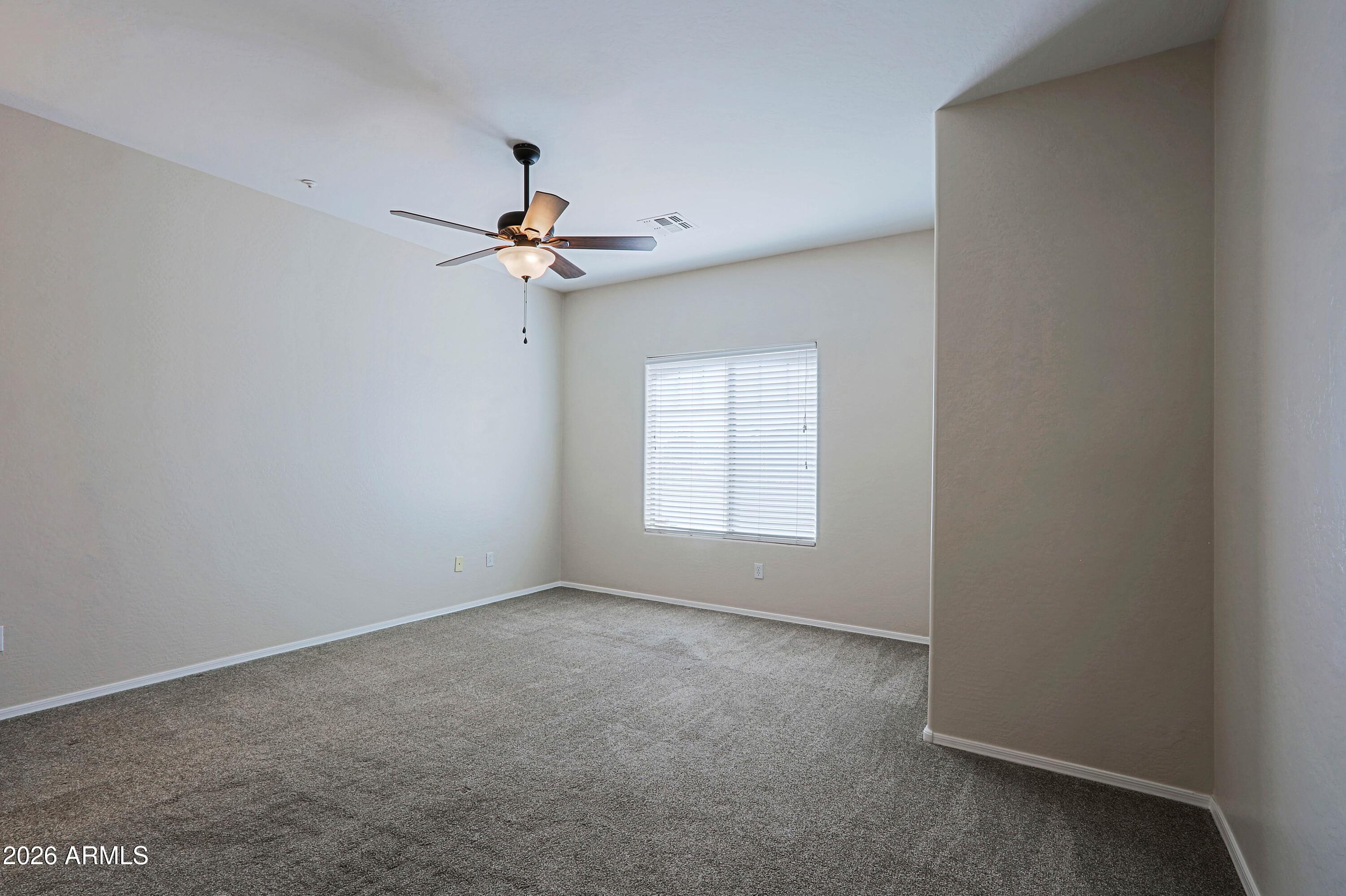 SCOTTSDALE CASITAS CONDOMINIUM - Residential