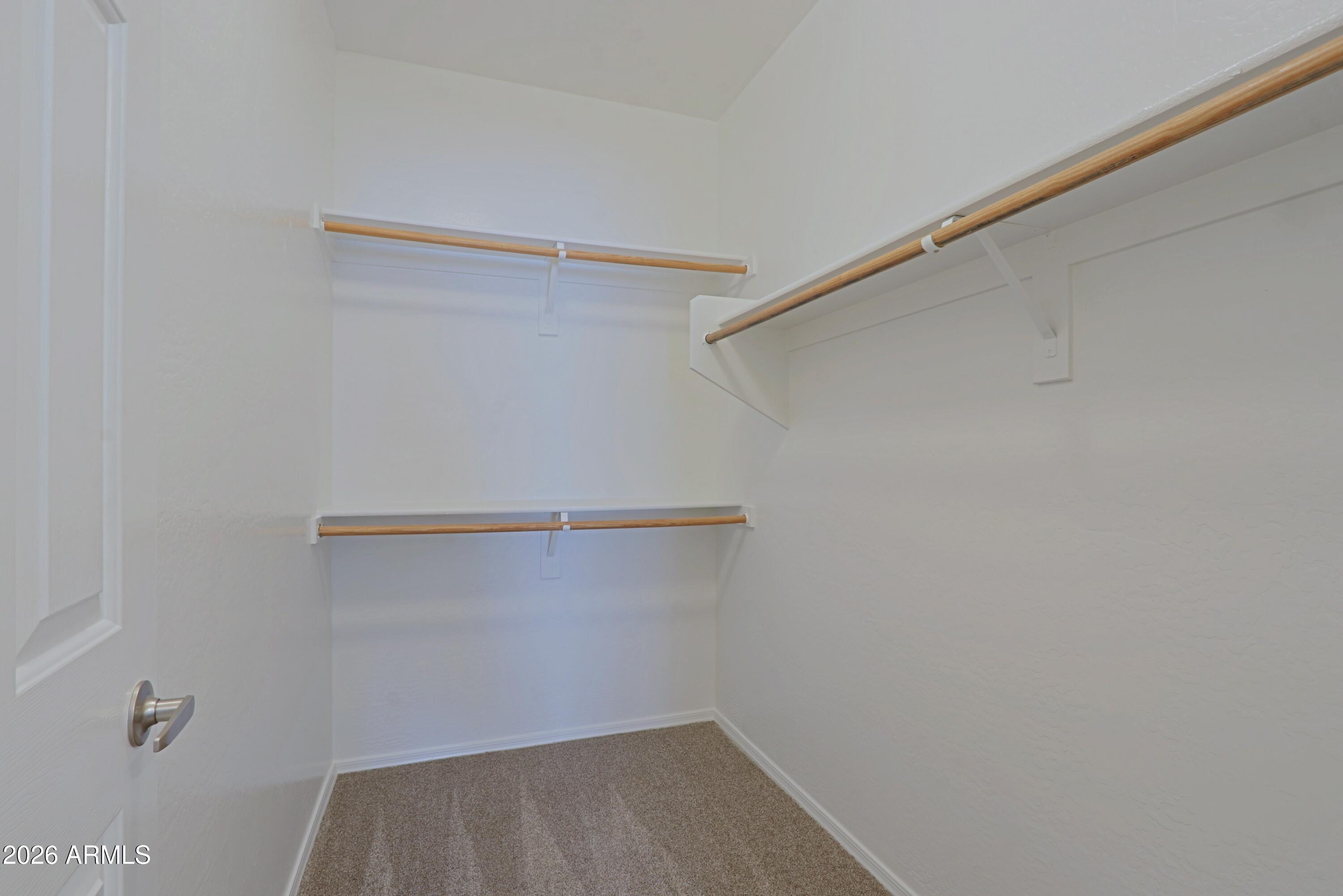SCOTTSDALE CASITAS CONDOMINIUM - Residential