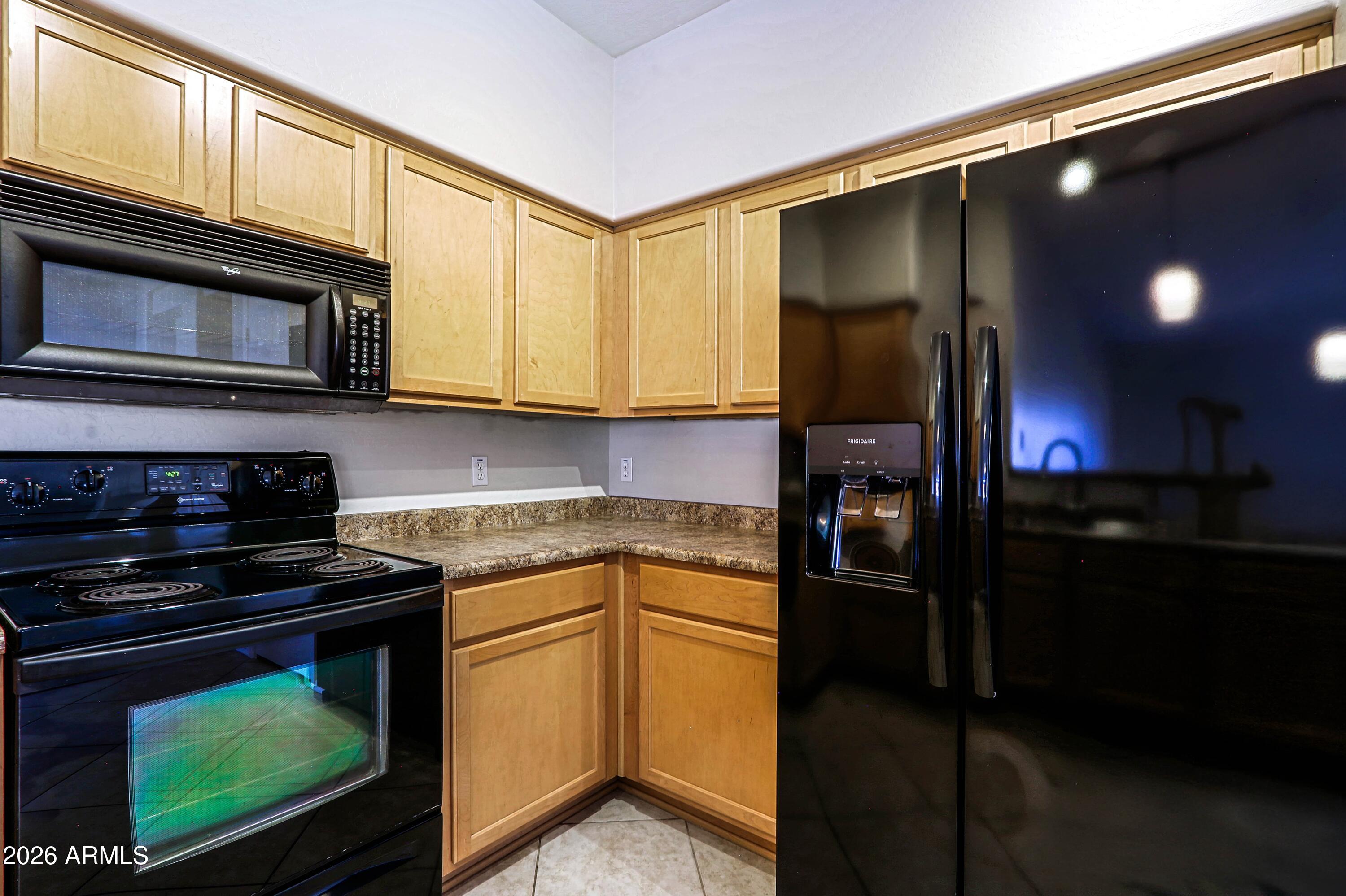 SCOTTSDALE CASITAS CONDOMINIUM - Residential