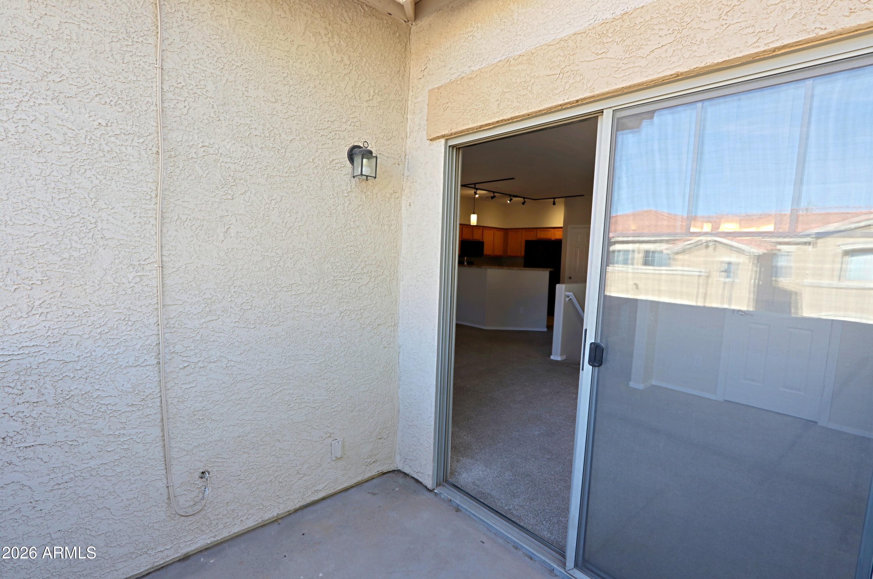SCOTTSDALE CASITAS CONDOMINIUM - Residential