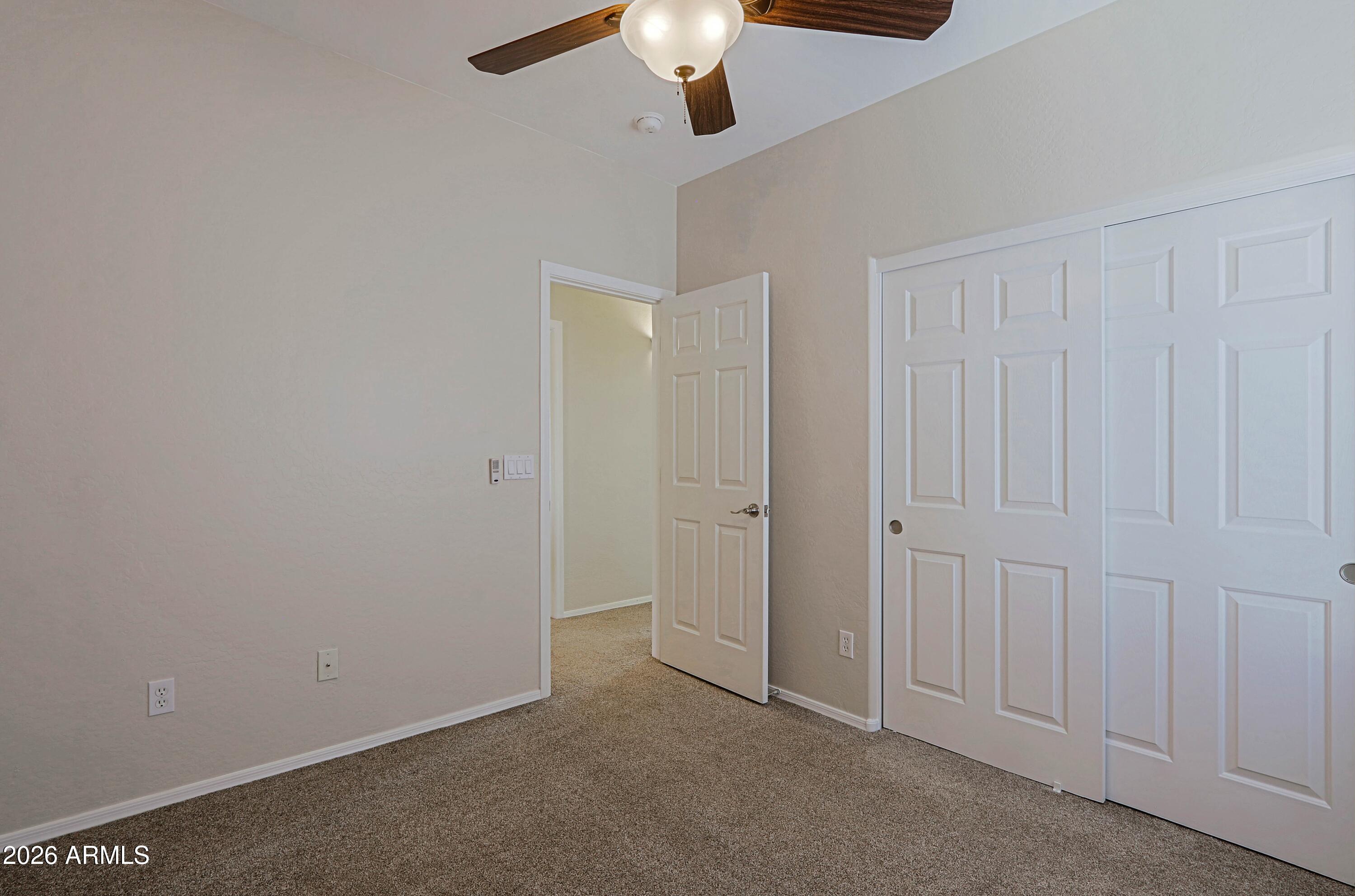 SCOTTSDALE CASITAS CONDOMINIUM - Residential