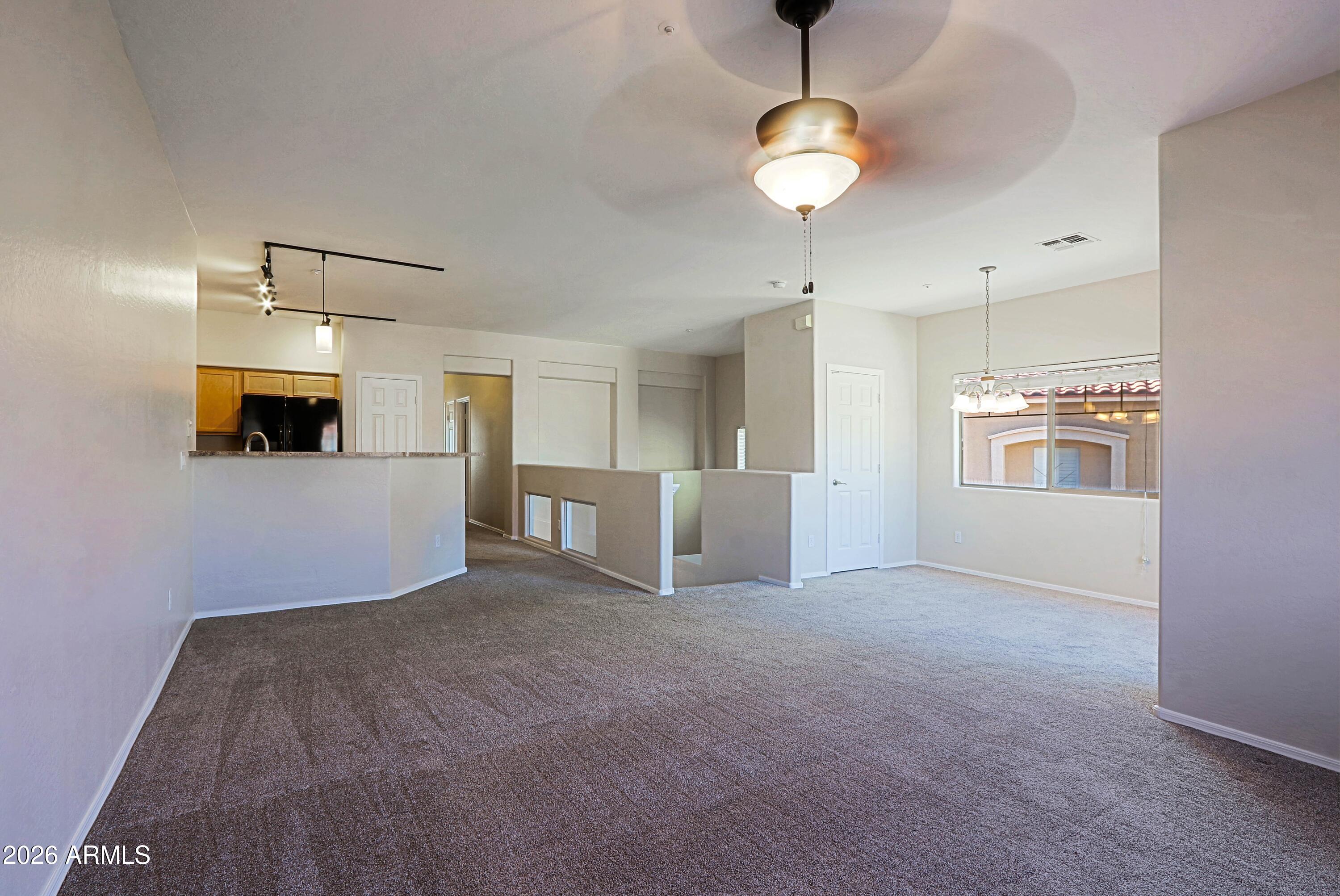 SCOTTSDALE CASITAS CONDOMINIUM - Residential