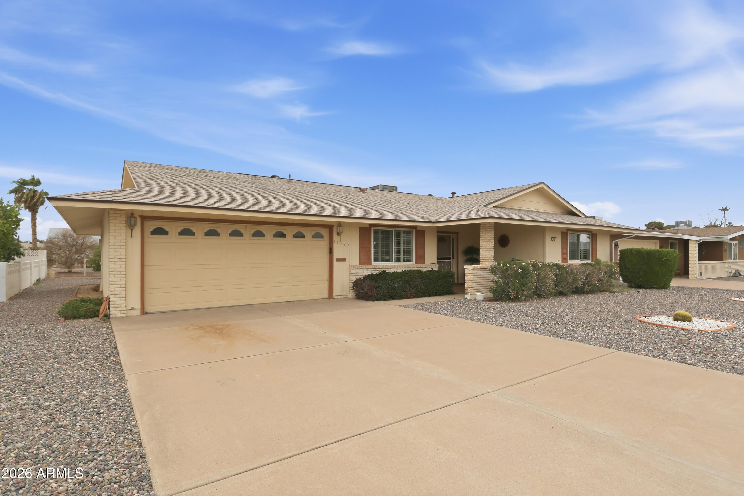 11028 W SALEM Drive