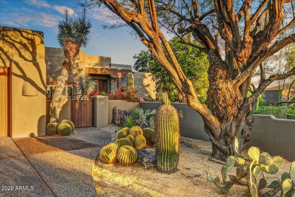 Photo of 10040 E Happy Valley Road #404, Scottsdale, AZ 85255 (MLS # 7014166)