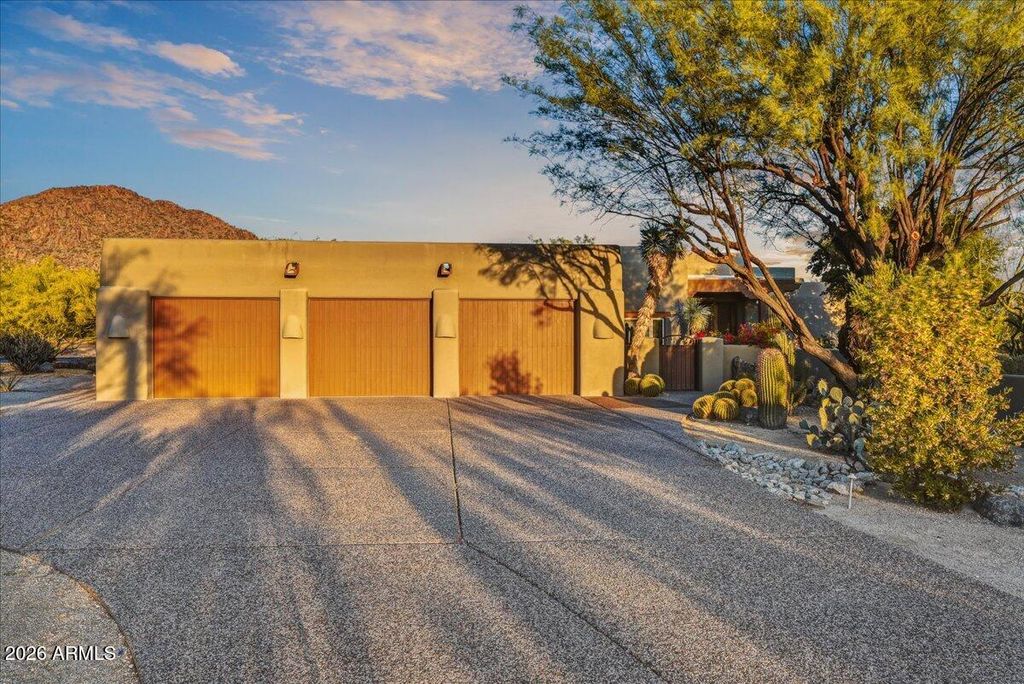 Photo of 10040 E Happy Valley Road #404, Scottsdale, AZ 85255 (MLS # 7014166)