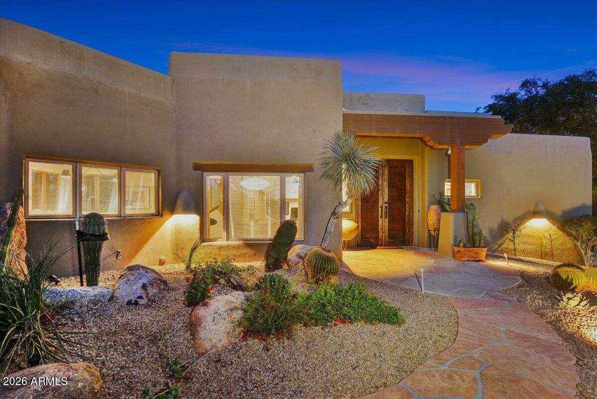 10040 E HAPPY VALLEY Road 404