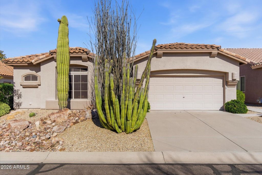 Photo of 7404 E Mariola Court, Gold Canyon, AZ 85118 (MLS # 6977739)