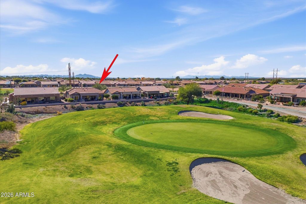 Photo of 7404 E Mariola Court, Gold Canyon, AZ 85118 (MLS # 6977739)