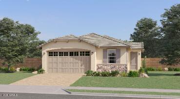 Photo of 2315 W Rutledge Avenue, Apache Junction, AZ 85120 (MLS # 7093700)