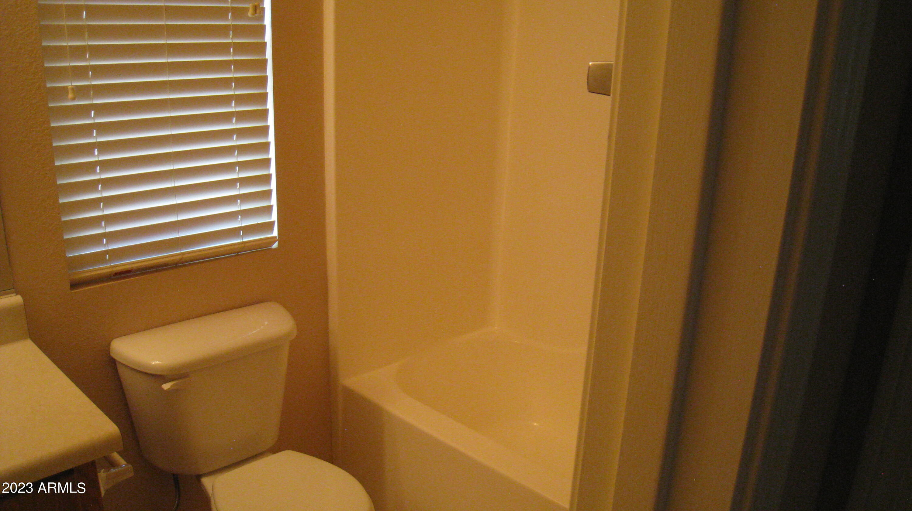 CHAPARRAL VILLAGE PHASE 3 & 4 - Residential Lease
