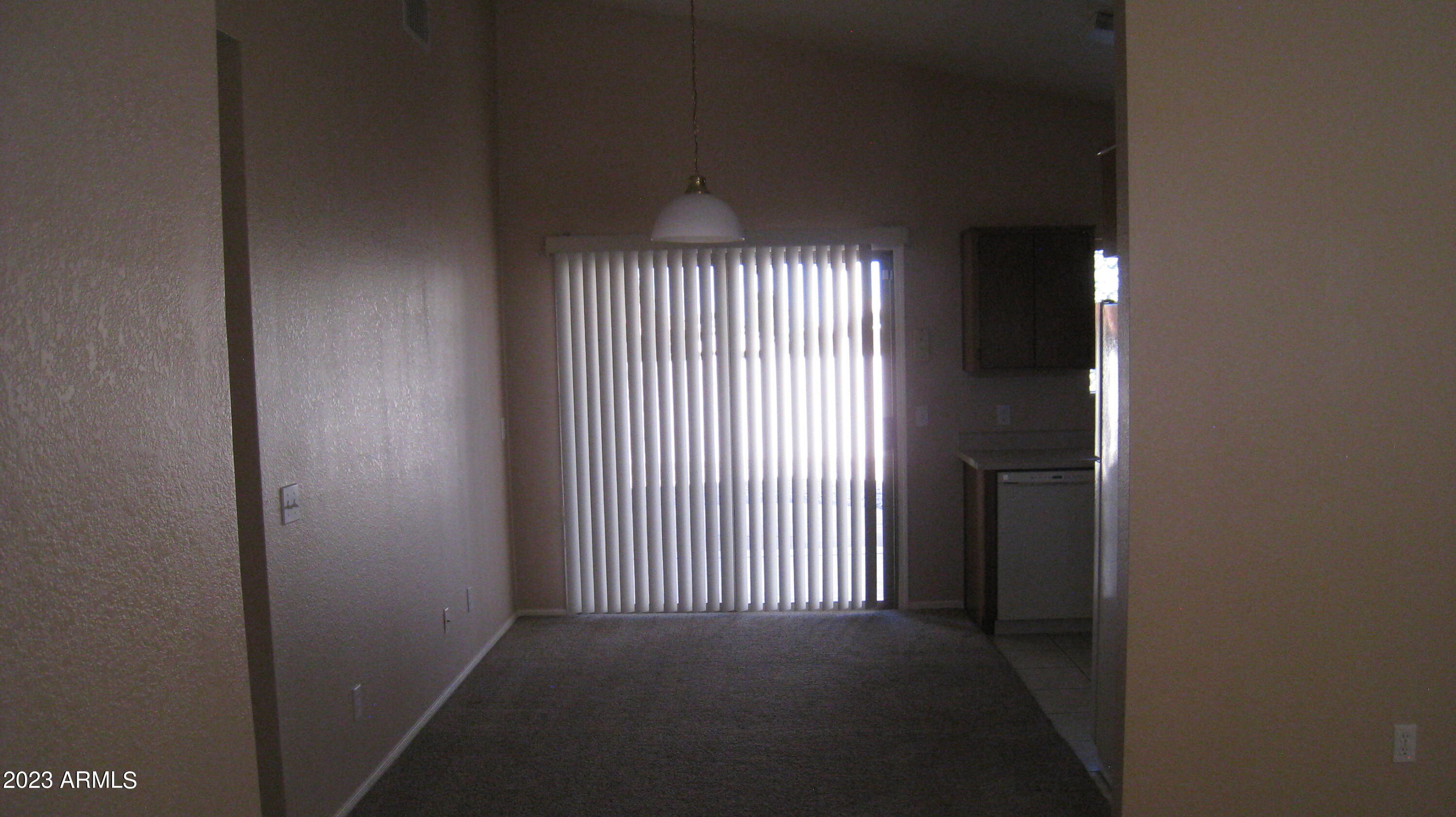 CHAPARRAL VILLAGE PHASE 3 & 4 - Residential Lease