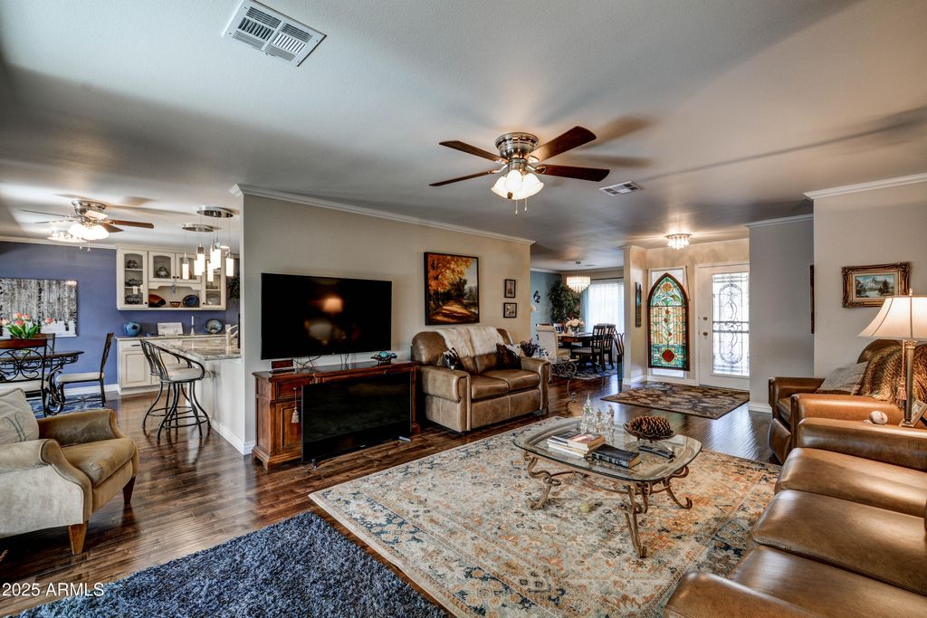 Photo of 20037 N Welk Drive, Sun City, AZ 85373 (MLS # 6933215)